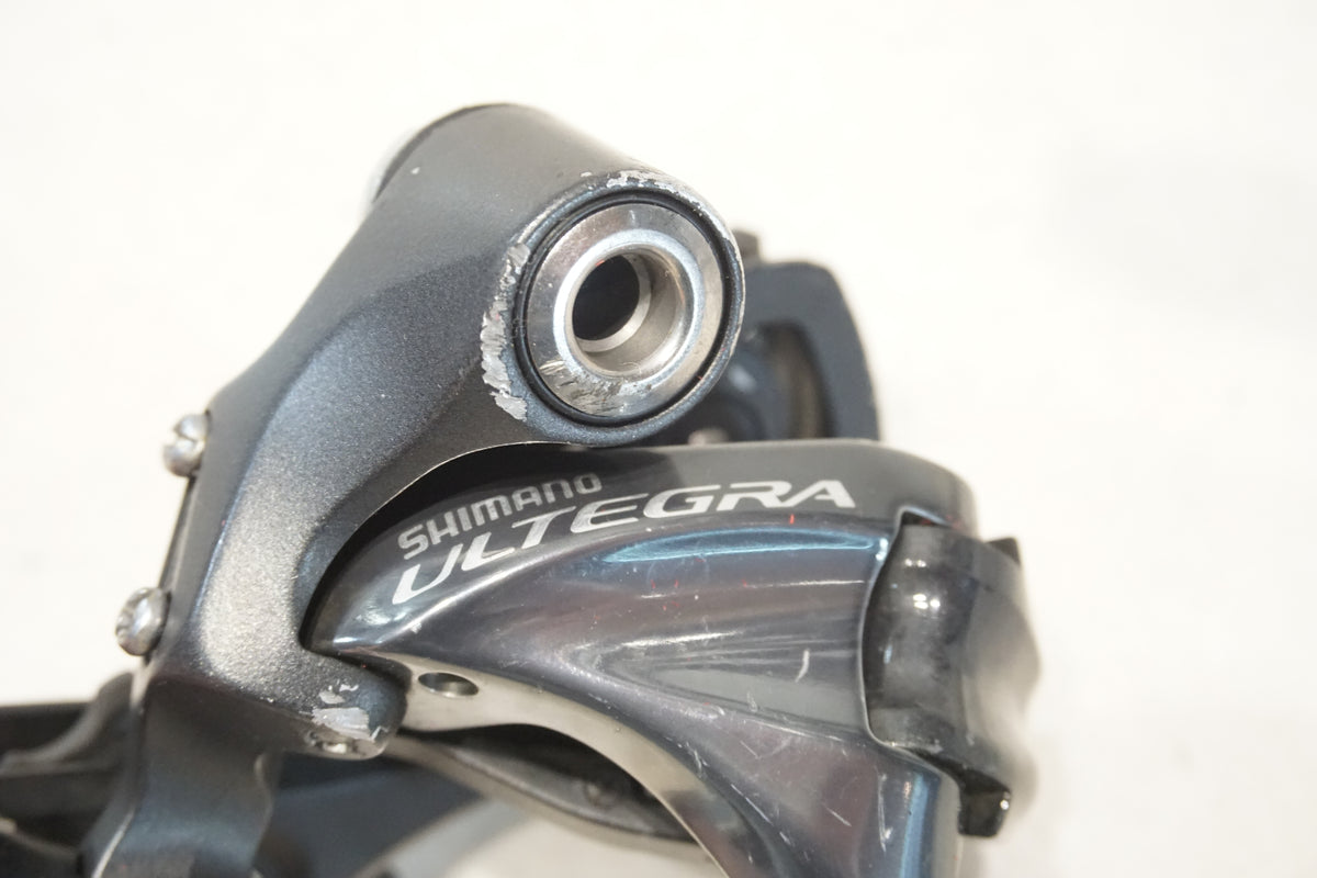 SHIMANO 「シマノ」 ULTEGRA RD-6800 リアディレイラー / 横浜戸塚店