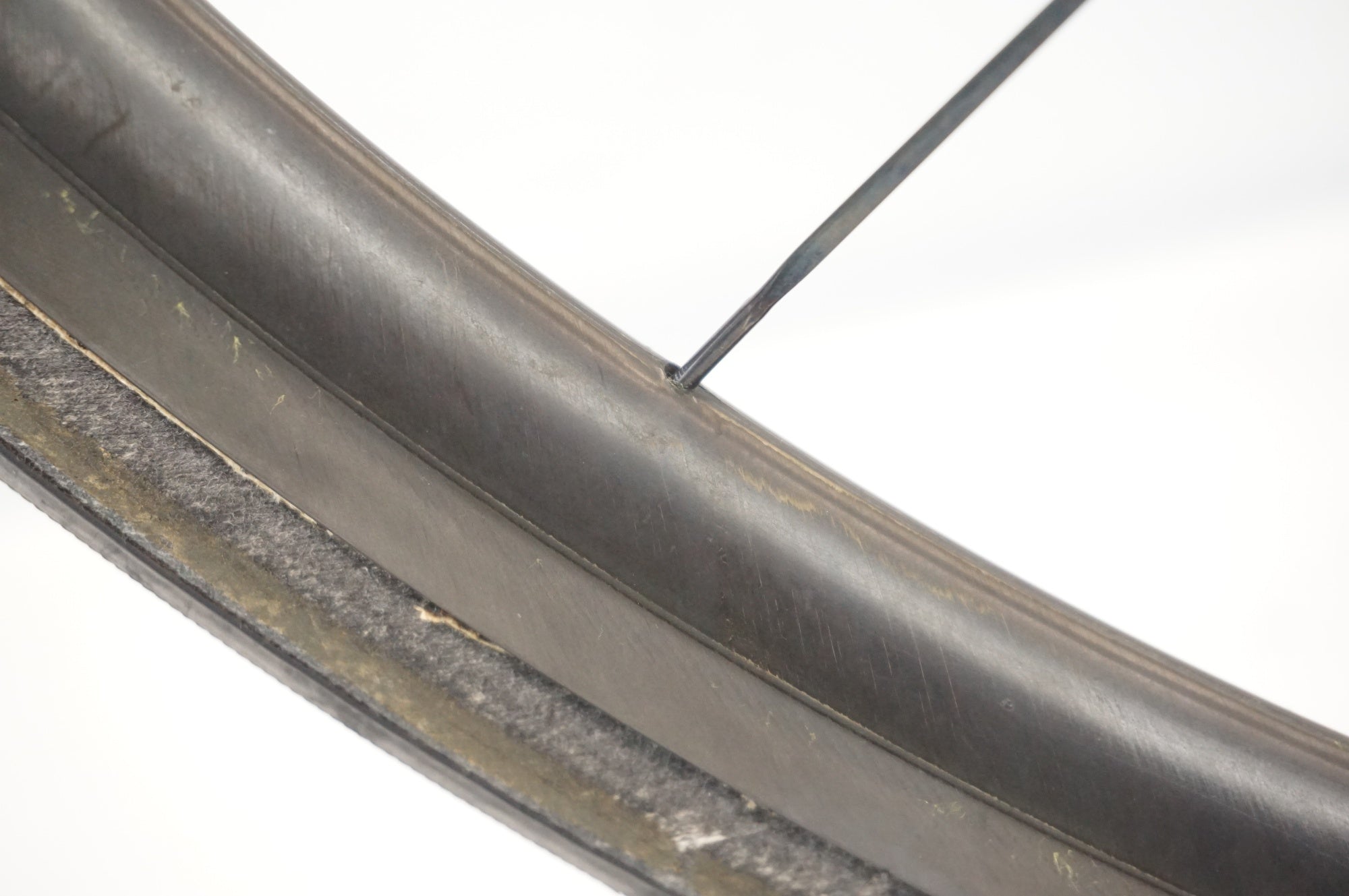 ENVE 「エンヴィ」 25-24H リム RAKETA ハブ シングル リアホイール / 宇都宮店