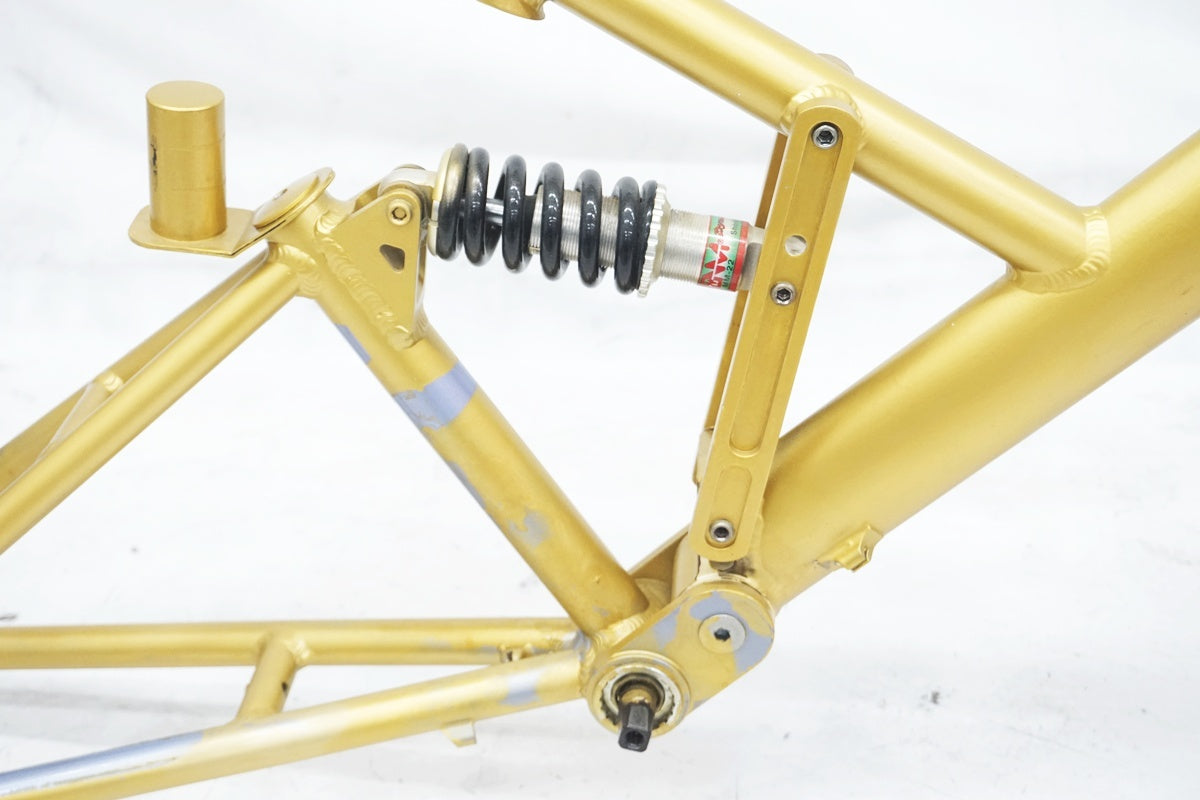 KUWAHARA 「クワハラ」 GRIFFON 年式不明 フレームセット / 大阪美原北インター店