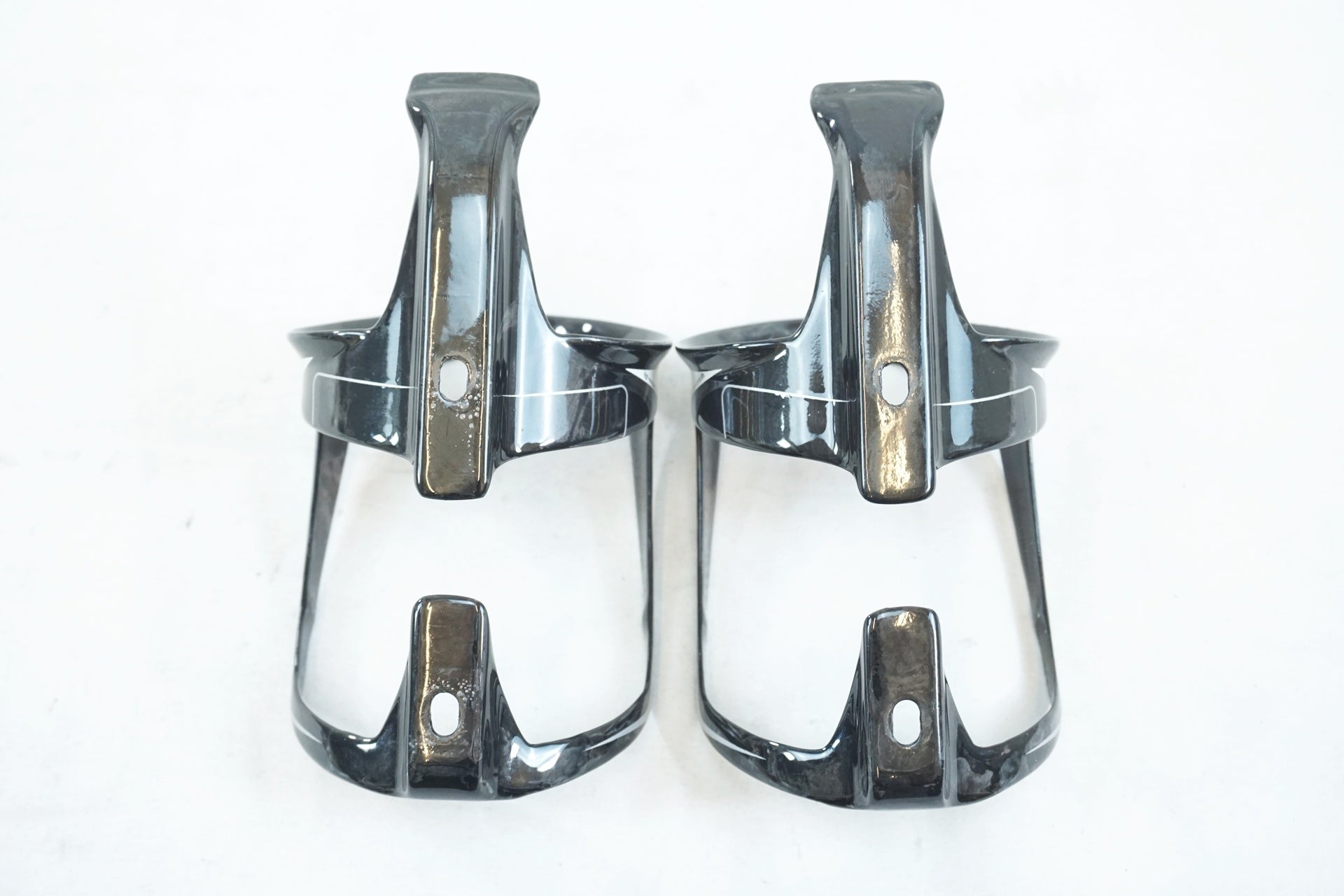 SHIMANO PRO 「シマノプロ」 UD CARBON ボトルケージセット / 有明ガーデン店