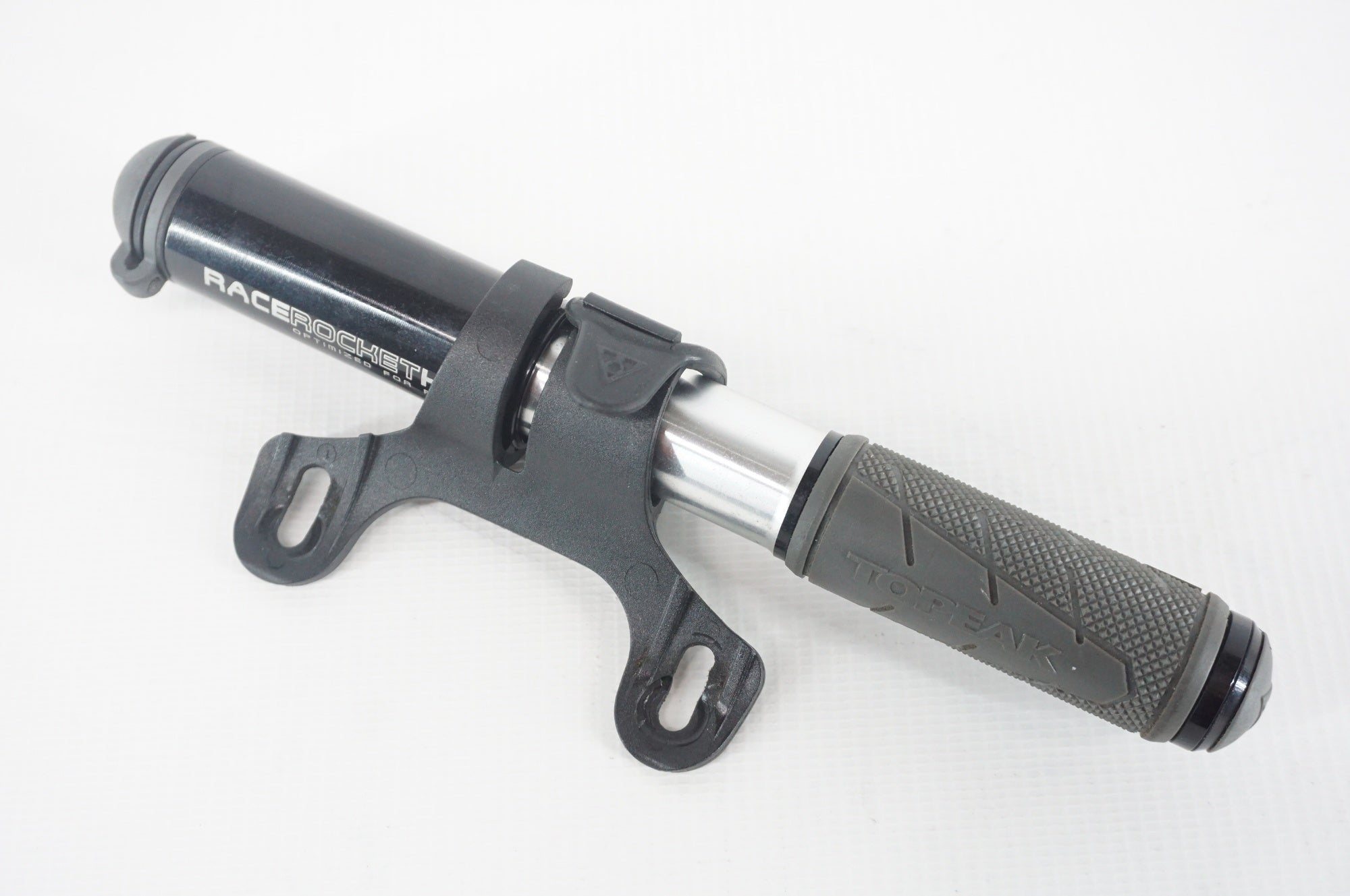 TOPEAK 「トピーク」 RACE ROCKET HP 携帯ポンプ / 阪急塚口店