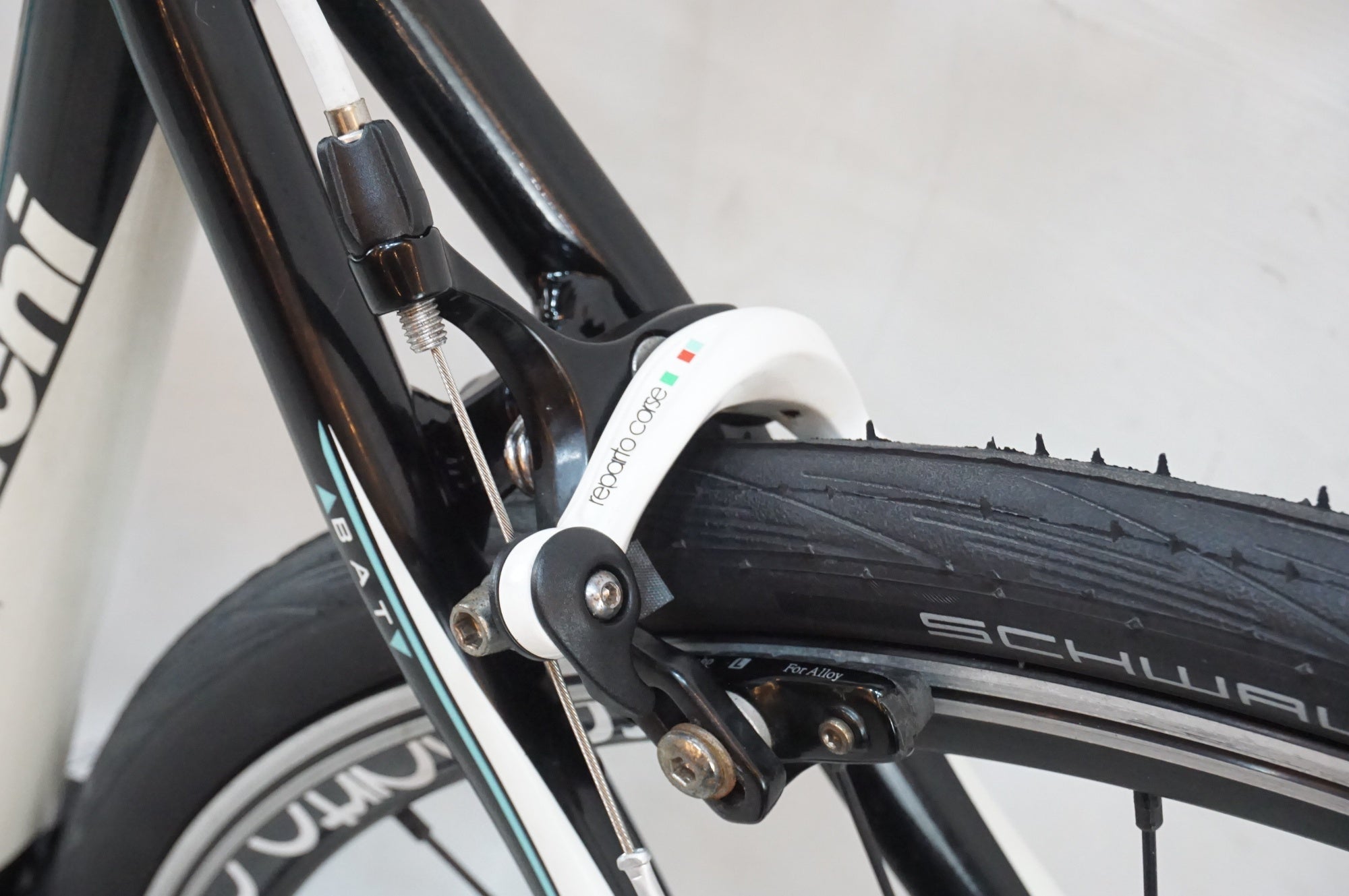 BIANCHI 「ビアンキ」 IMPULSO ULTEGRA 2013年モデル ロードバイク / 浦和ベース