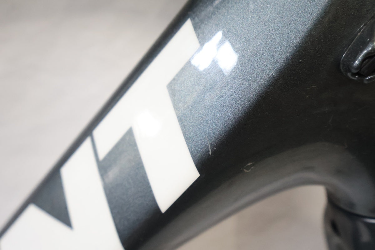 ジャンク GIANT 「ジャイアント」 DEFY ADVANCED3 2010年モデル フレームセット / 高知店