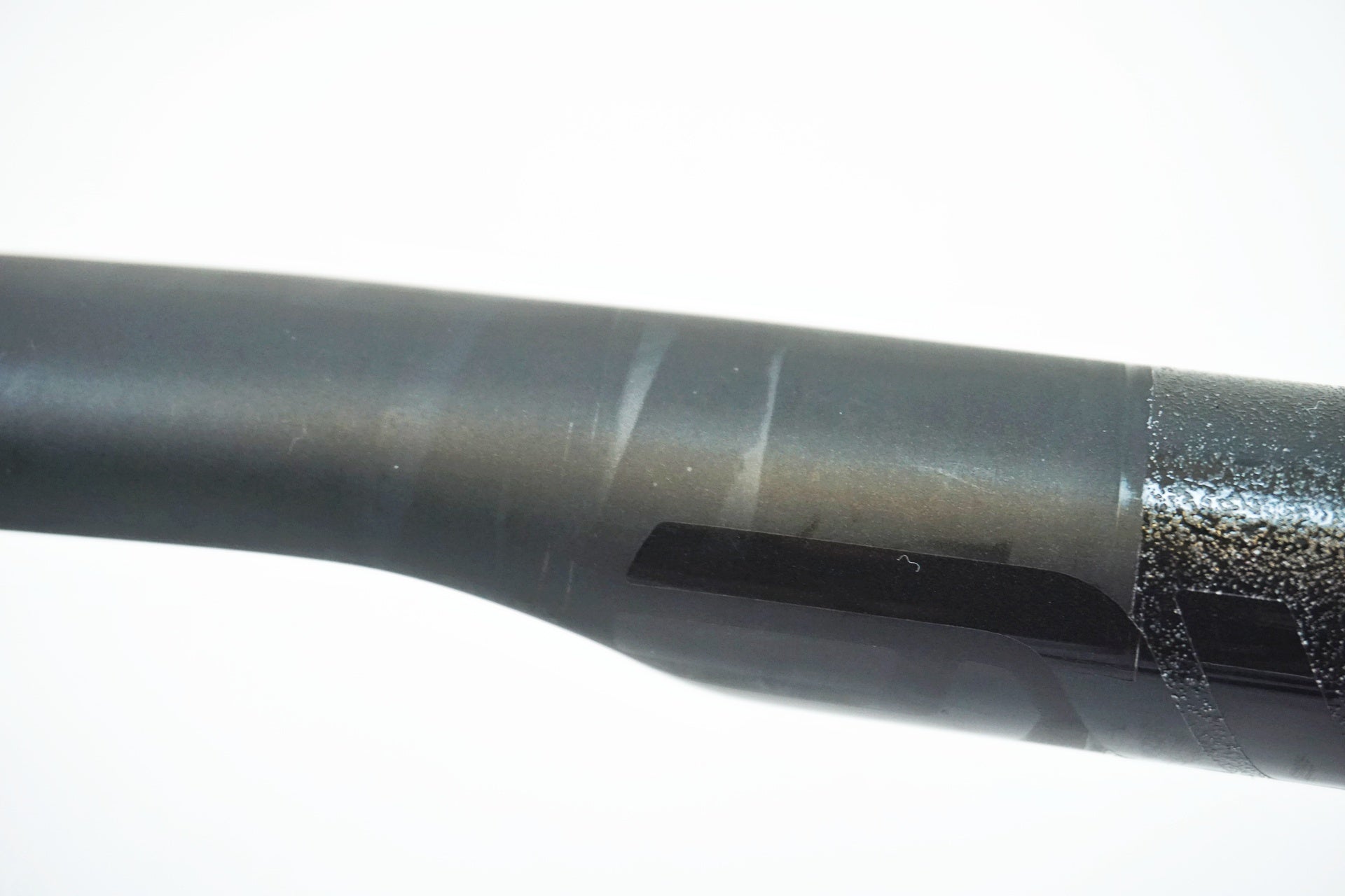 ENVE 「エンヴィ」 コンパクトロード カーボン Φ31.8 380mm ハンドル / 有明ガーデン店