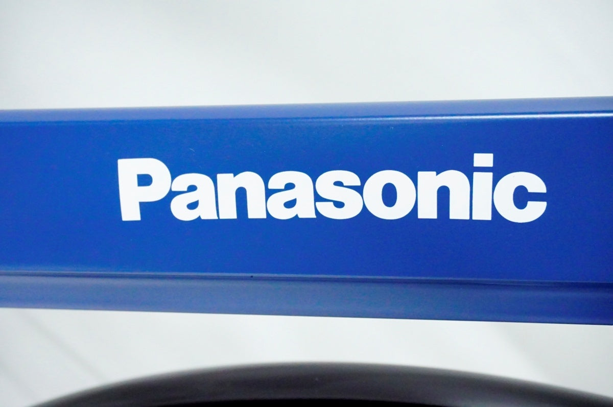 PANASONIC 「パナソニック」 VELO STAR BE-FVS771V 2025年頃 電動アシスト自転車 / 名古屋大須店