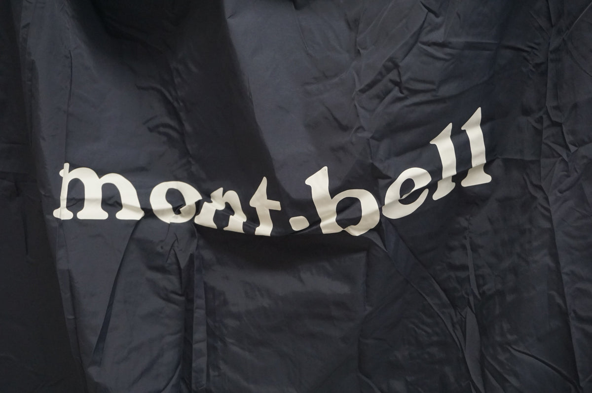 MONT-BELL 「モンベル」 COMPACT RINKO BAG 輪行バッグ / 福岡店