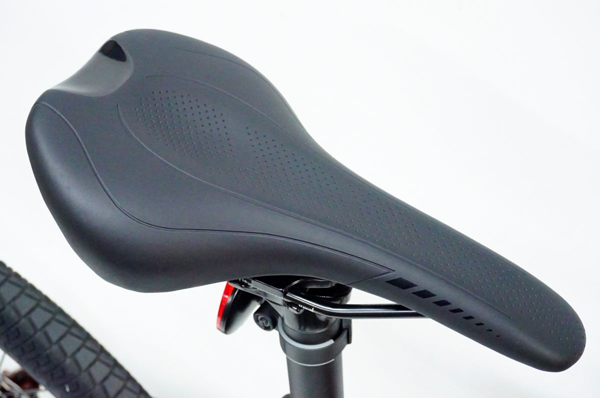 YAMAHA 「ヤマハ」 CROSSCORE RC PF65CRM 2024年モデル 電動アシスト自転車 / 名古屋大須店