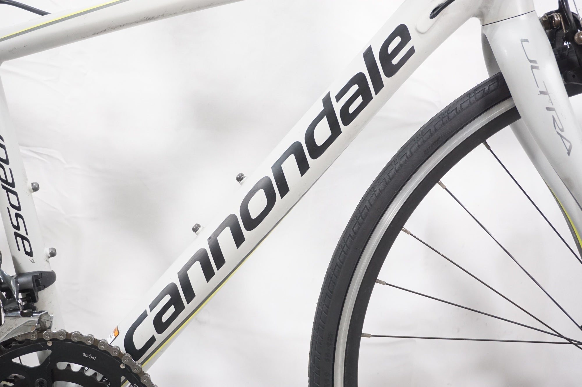 CANNONDALE 「キャノンデール」 SYNAPSE WOMEN'S TIAGRA 2017年モデル ロードバイク / AKIBA店