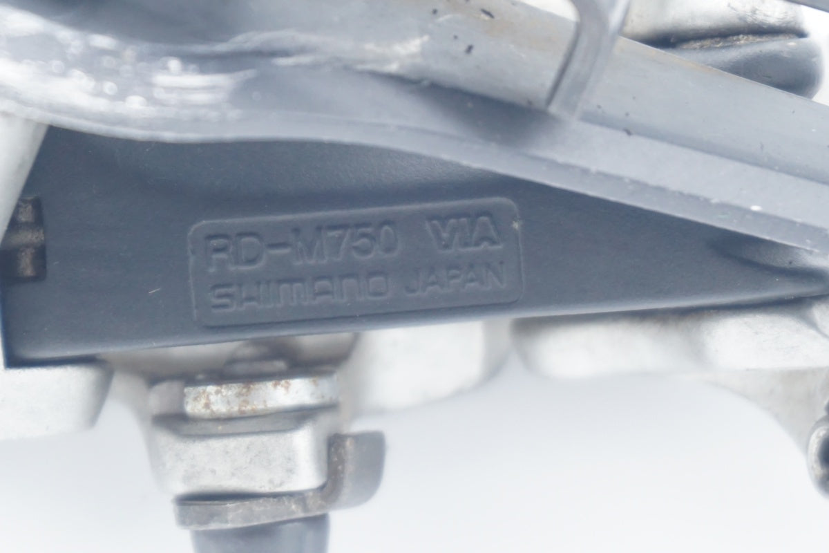 SHIMANO 「シマノ」 DEORE XT RD-M750 リアディレイラー / 滋賀大津店