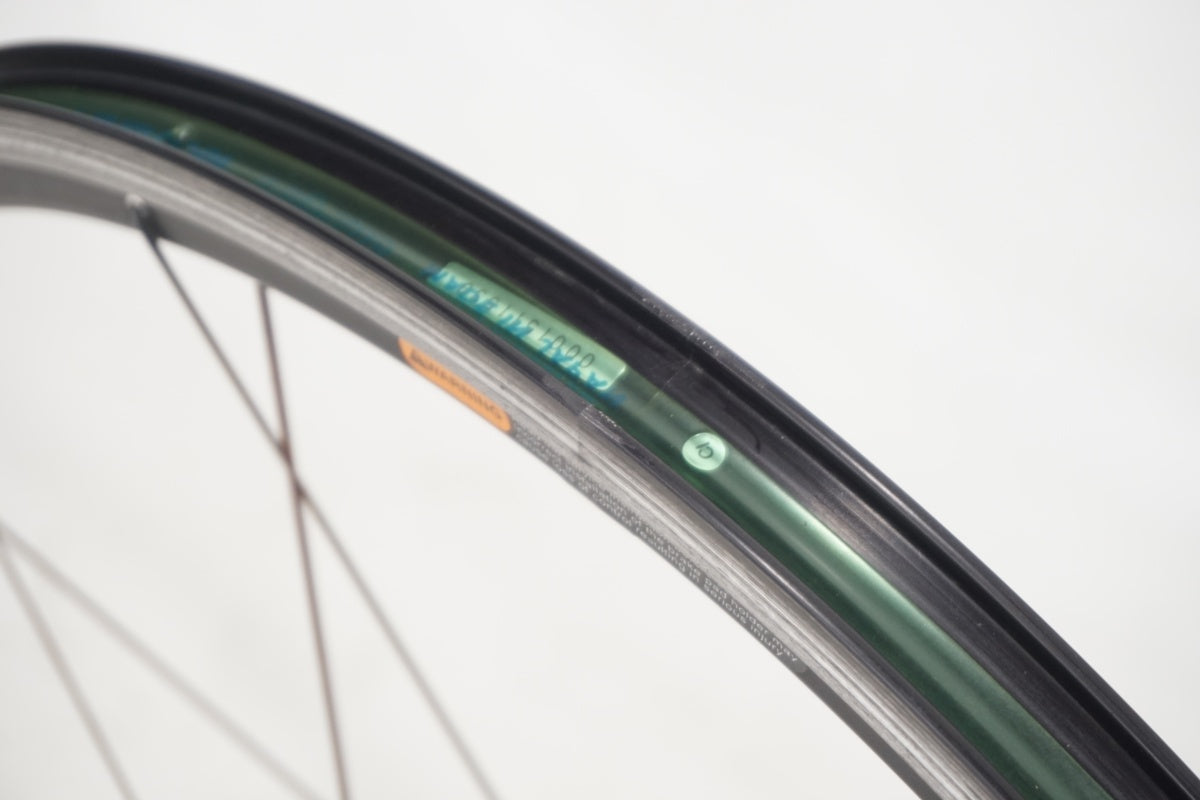 SHIMANO 「シマノ」 WH-M540 シマノ8.9速 ホイールセット / 滋賀大津店