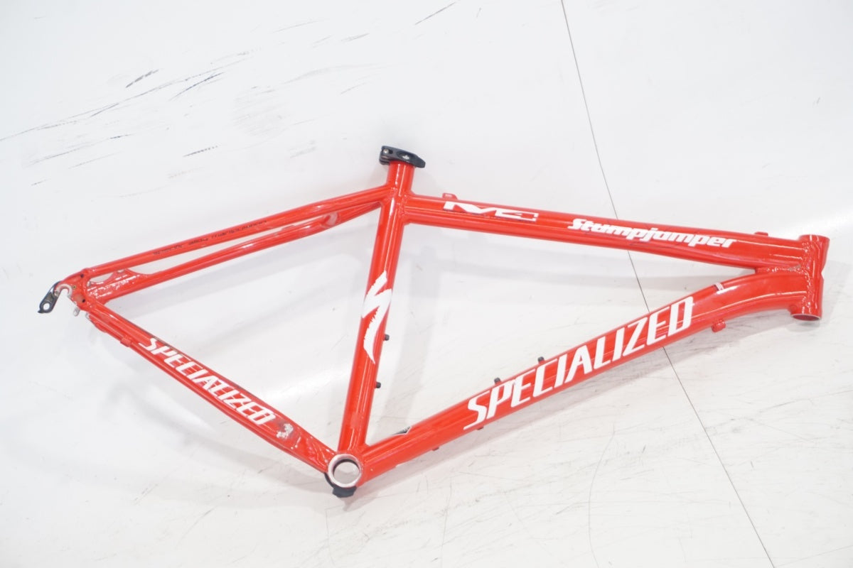 SPECIALIZED 「スペシャライズド」 STUMPJUMPER M4 2004年頃モデル フレーム / 滋賀大津店