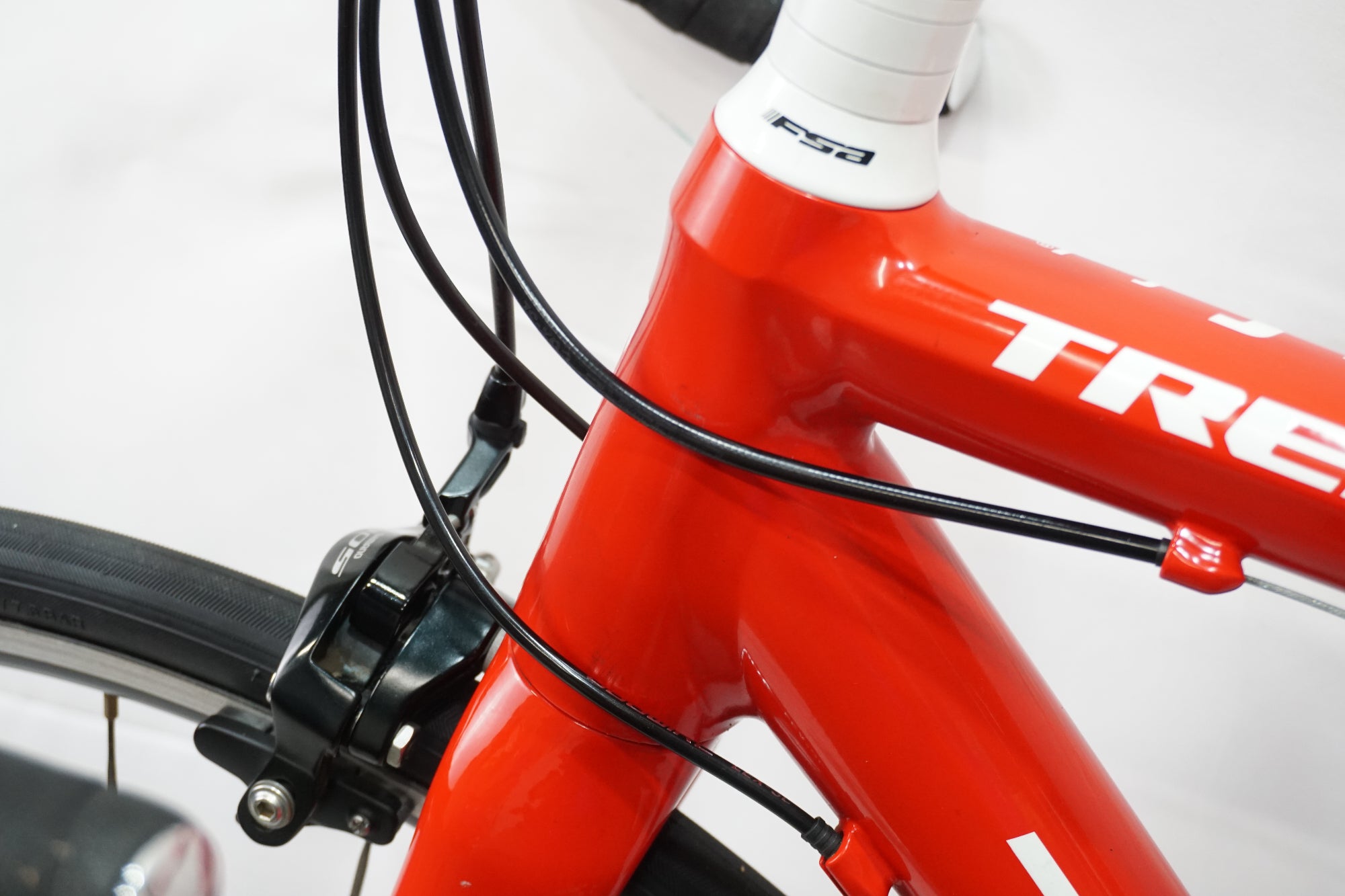 TREK 「トレック」 EMONDA ALR 5 2017年モデル ロードバイク / 大宮店