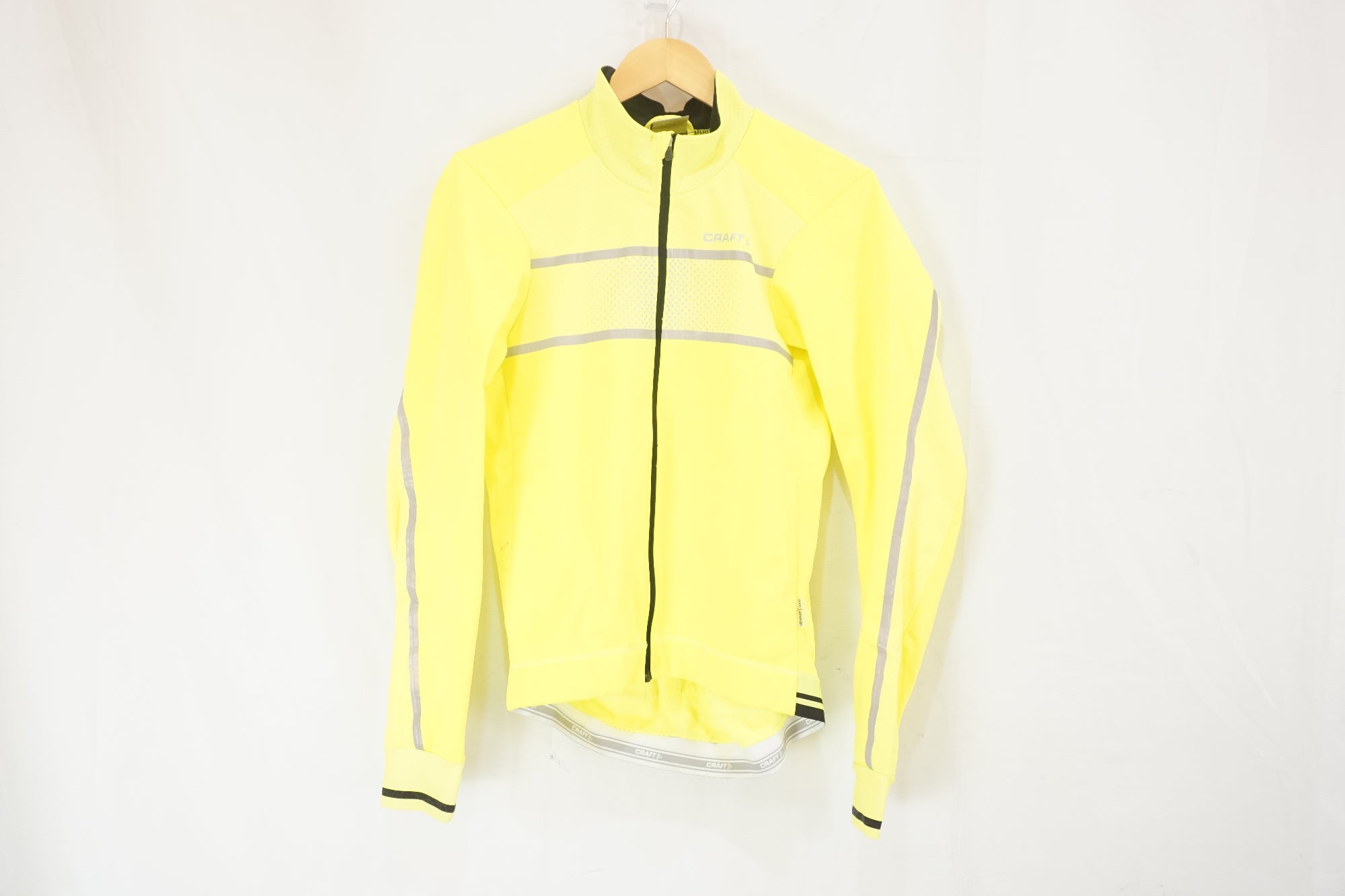 CRAFT 「クラフト」 GROW JACKET サイズM サイクルジャケット / バイチャリ浦和ベース