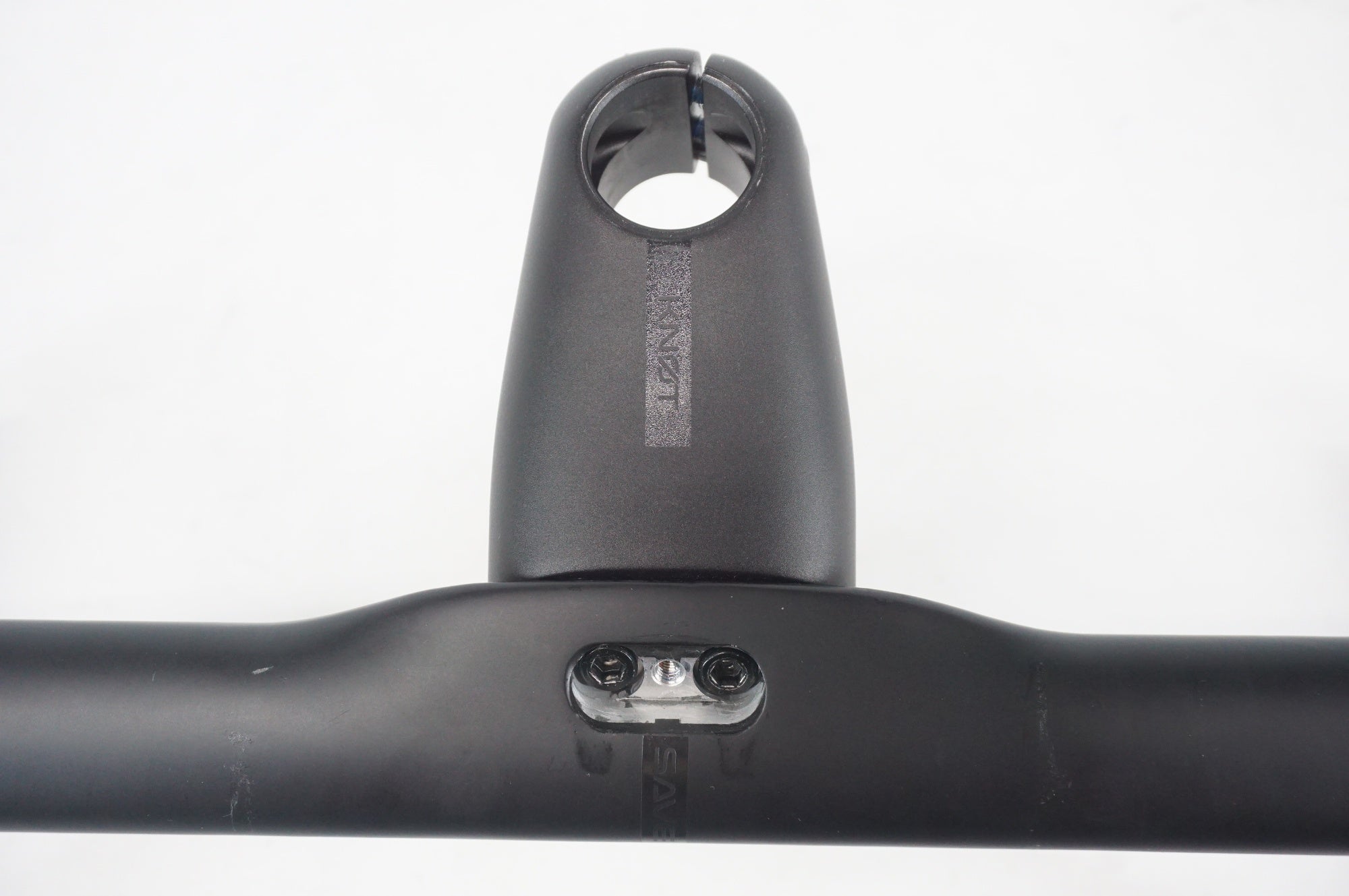 HOLLOWGRAM 「ホログラム」 SAVE SYSTEMBAR 420mm ステム ハンドルセット / 阪急塚口店