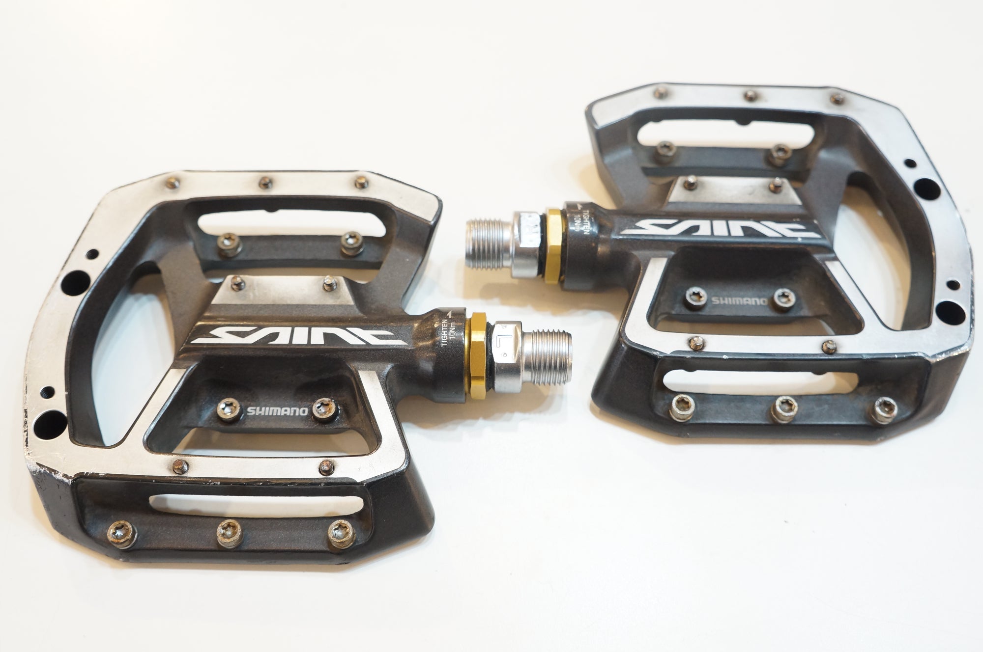 SHIMANO 「シマノ」 SAINT PD-MX80 ペダル / バイチャリ浦和ベース