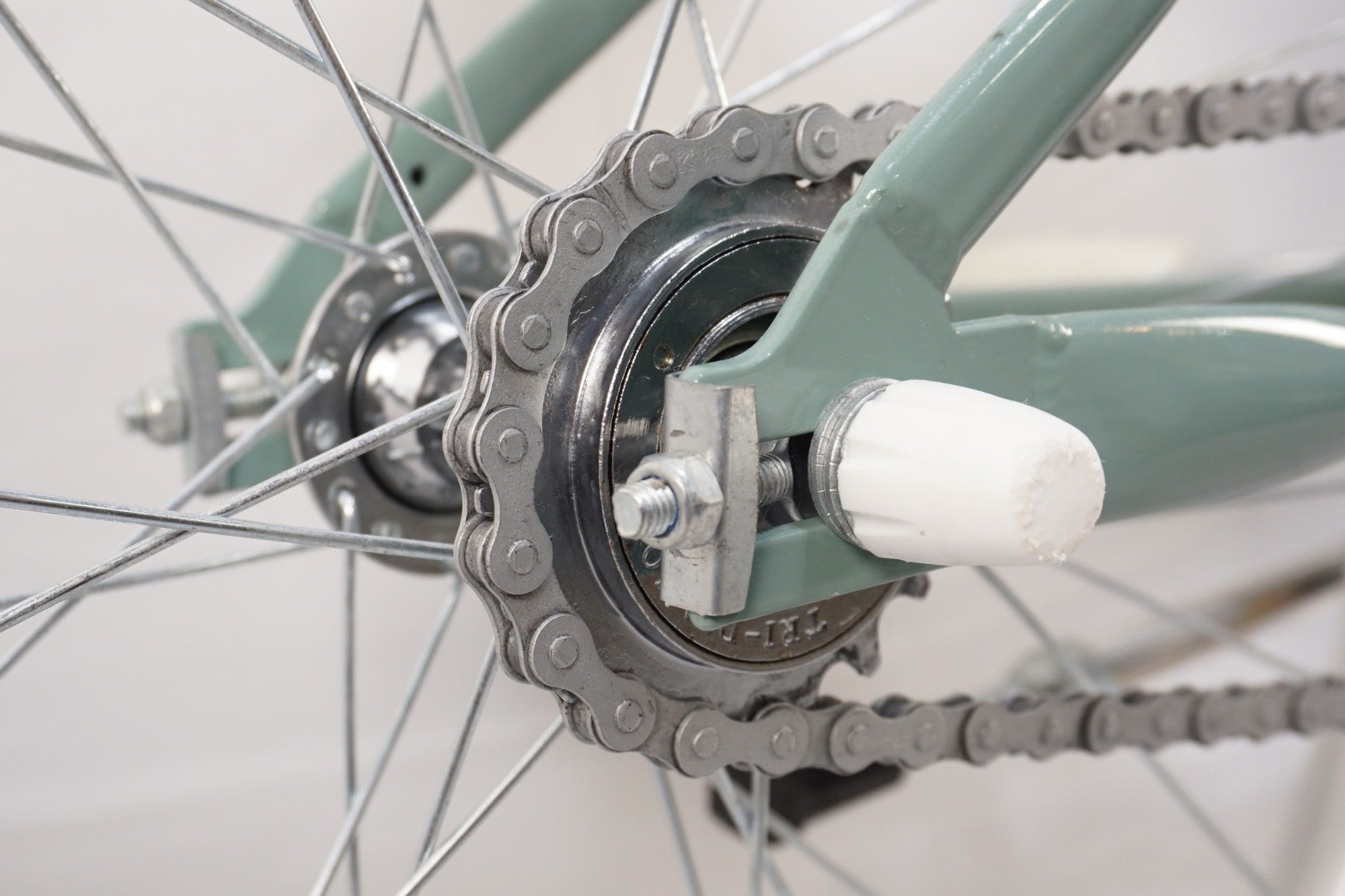 TOKYO BIKE 「トーキョーバイク」 JR COMFY 2024年モデル 20インチ キッズバイク / 中目黒店