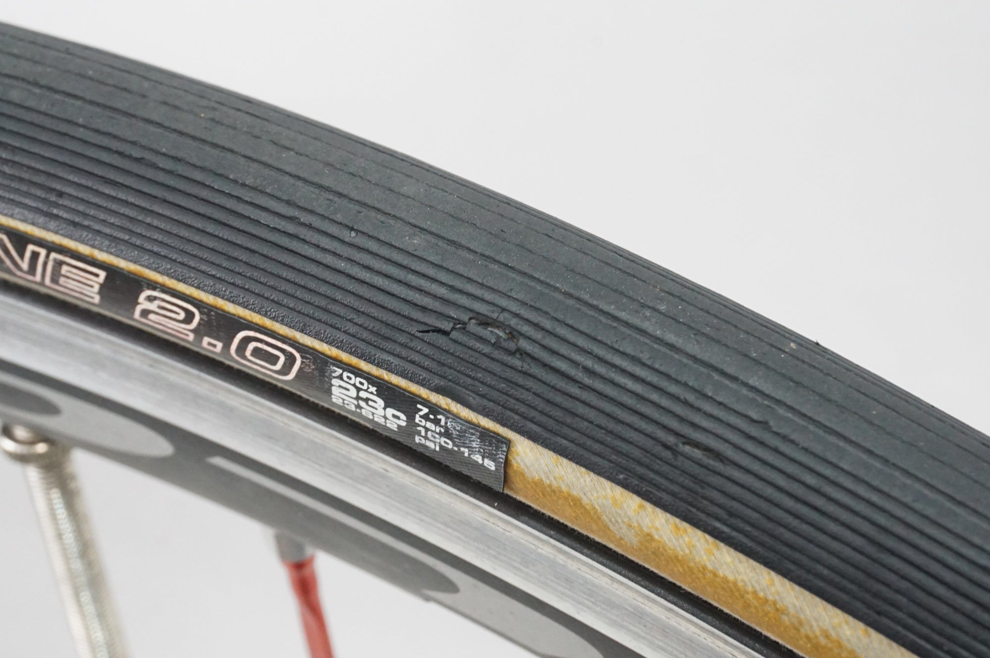 FULCRUM 「フルクラム」 RACING ZERO シマノ11S ホイールセット / 大宮店