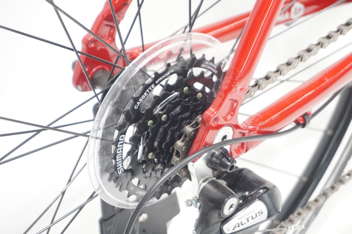 LAPIERRE 「ラピエール」 SHAPER 1.0 2022年モデル クロスバイク / 滋賀大津店