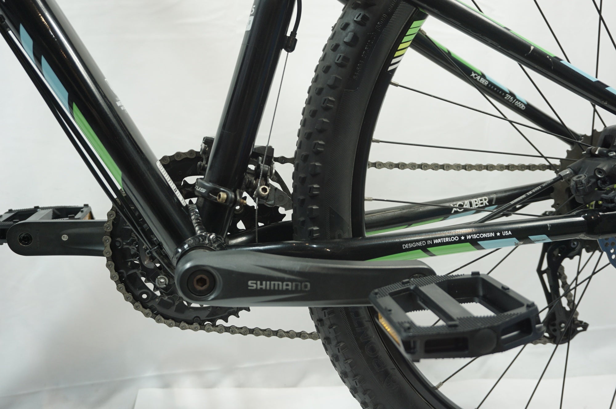 TREK 「トレック」 X-CALIBER7 2015年モデル マウンテンバイク / バイチャリ浦和ベース