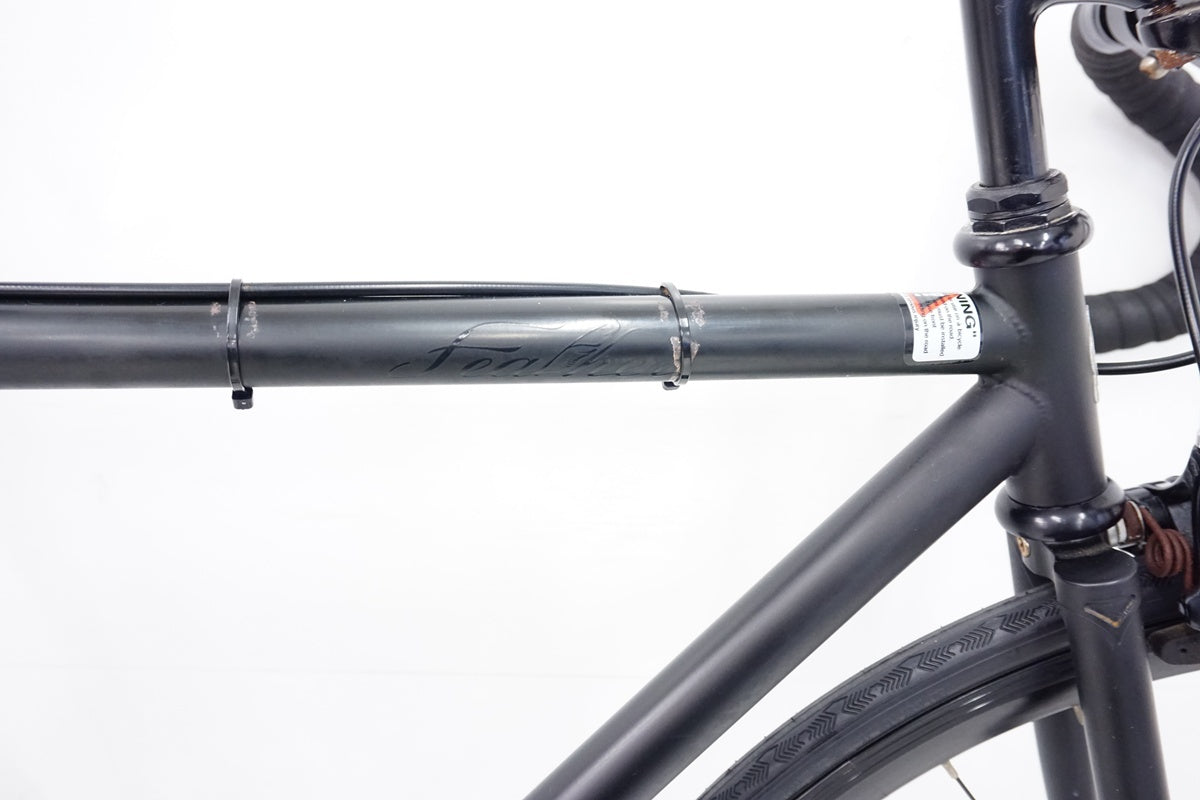 FUJI「フジ」 FEATHER 2015年頃モデル ピストバイク / 浜松店