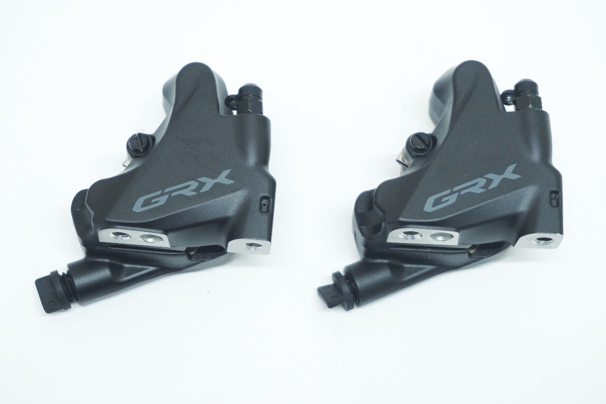 SHIMANO 「シマノ」 GRX BR-RX400 ディスクブレーキキャリパーセット / 大阪美原北インター店