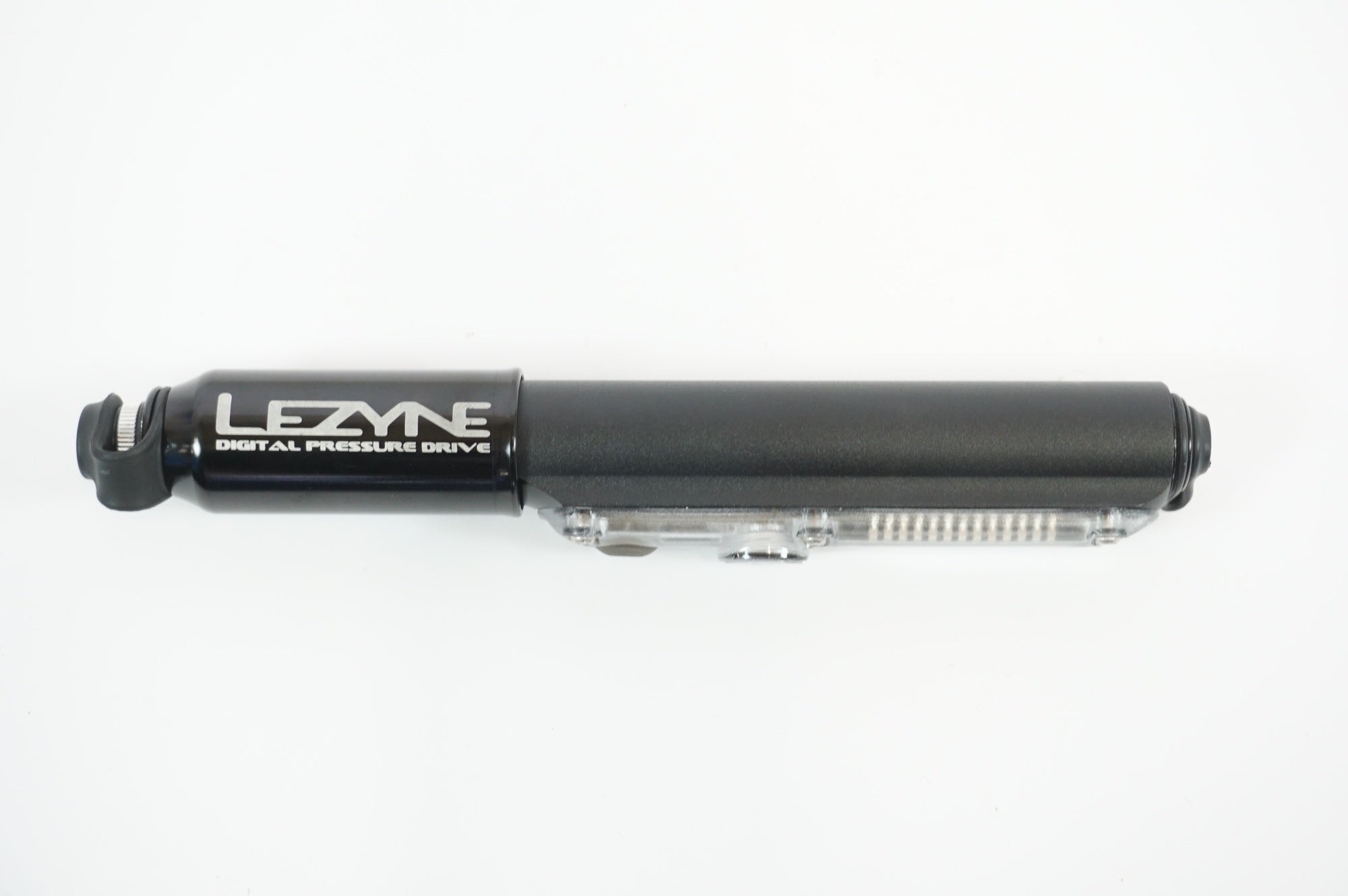 LEZYNE 「レザイン」 DIGITAL PRESSURE DRIVE 携帯ポンプ / 宇都宮店