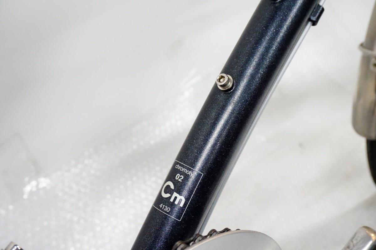 DAHON 「ダホン」 CALM 2024年モデル 20インチ ミニベロ / 名古屋大須店