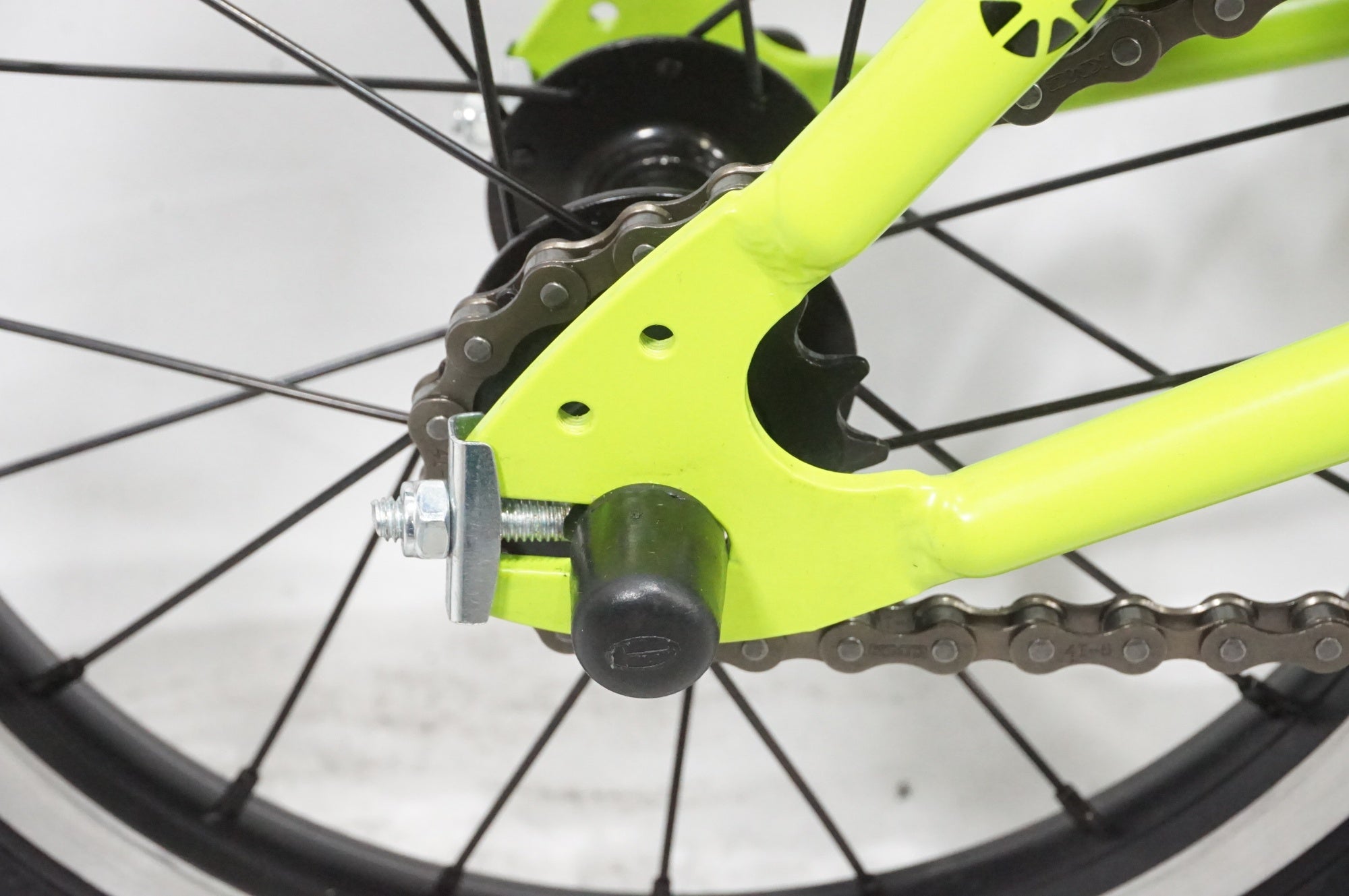 DAHON 「ダホン」 FAROUT 2025年モデル 14インチ 折り畳み自転車 / AKIBA店