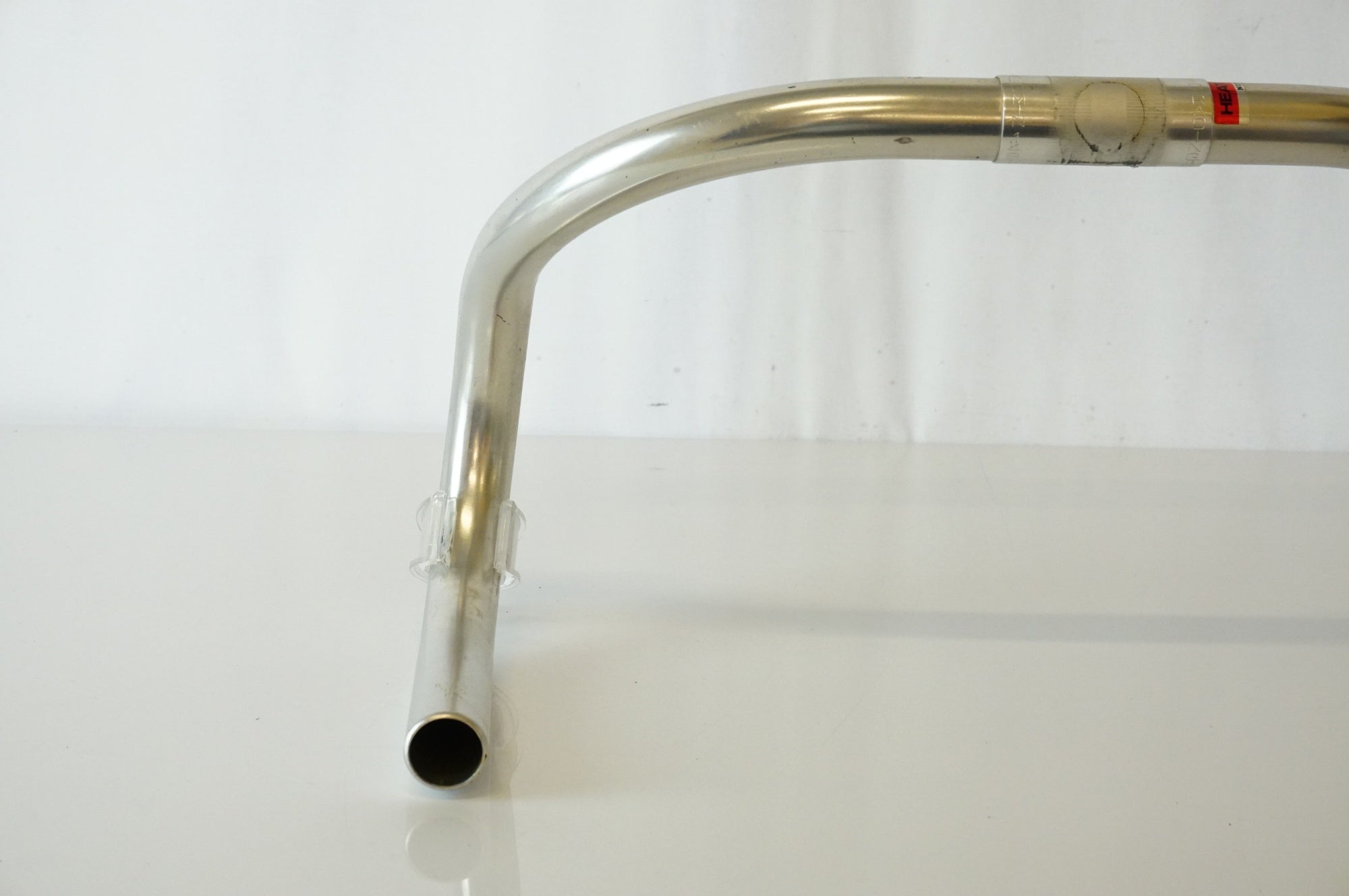 NITTO 「ニットー」 B123 NJS φ25.4 370mm ハンドル / 浜松店