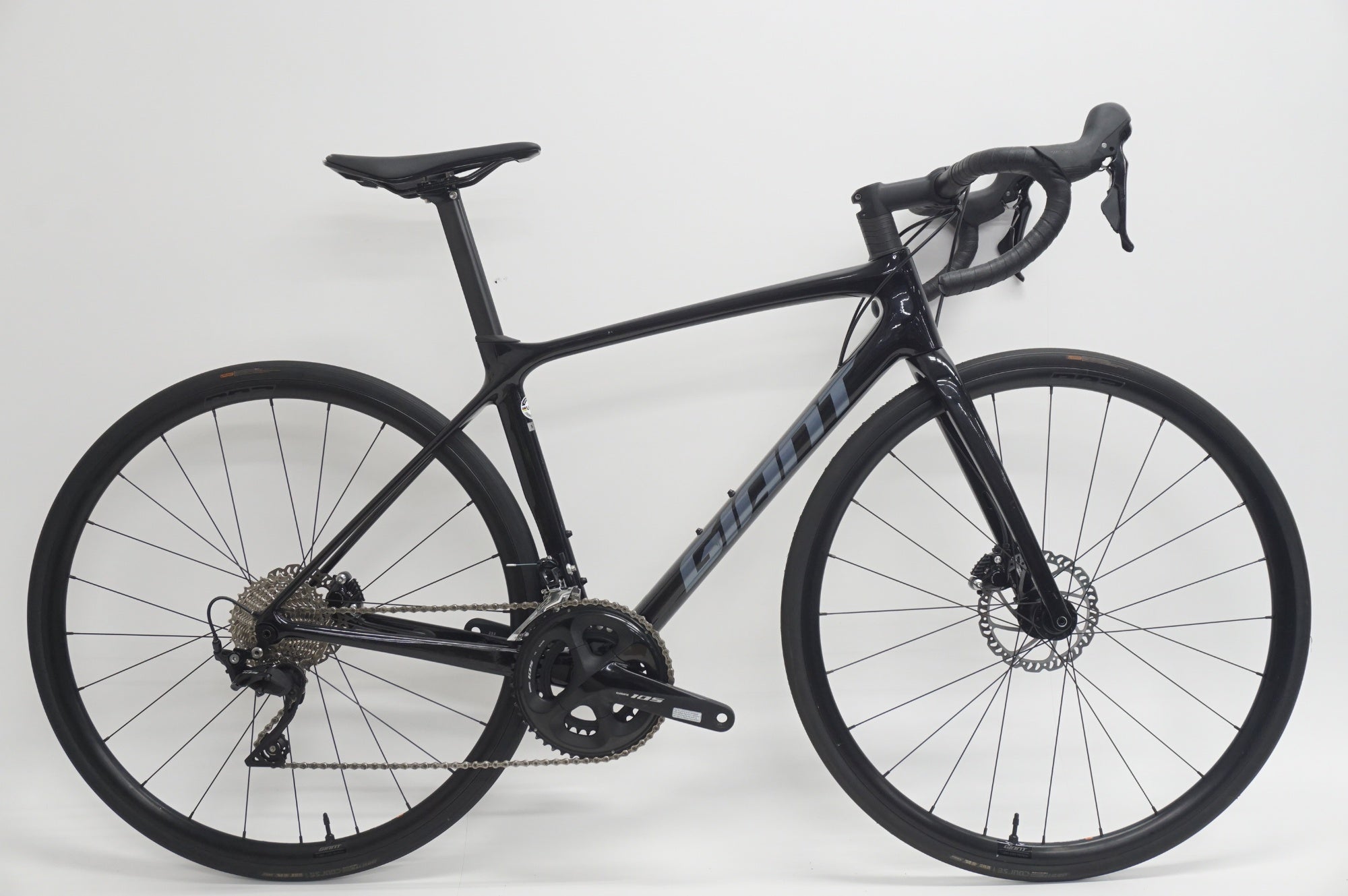 GIANT 「ジャイアント」 TCR ADVANCED2 DISC KOM 2023年モデル ロード 