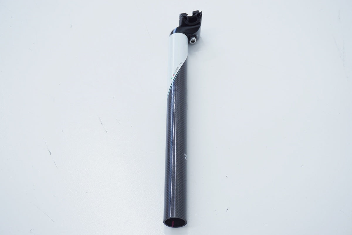 REPARTO CORSE 「レパルトコルサ」 Φ31.6 350mm カーボンシートポスト / 京都八幡店