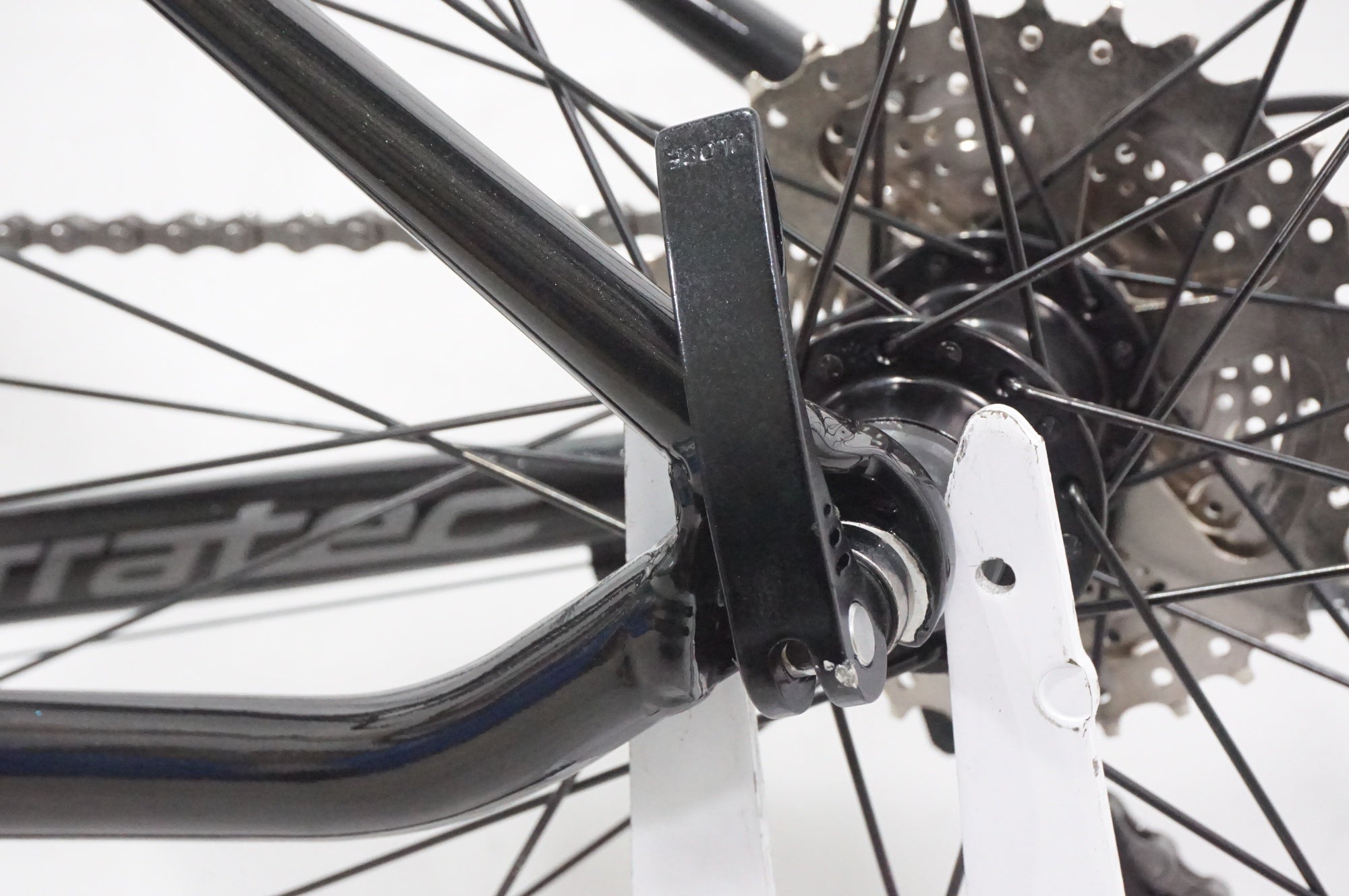 CORRATEC 「コラテック」 CT-ROAD CLARIS 2024年モデル ロードバイク / バイチャリ浦和ベース