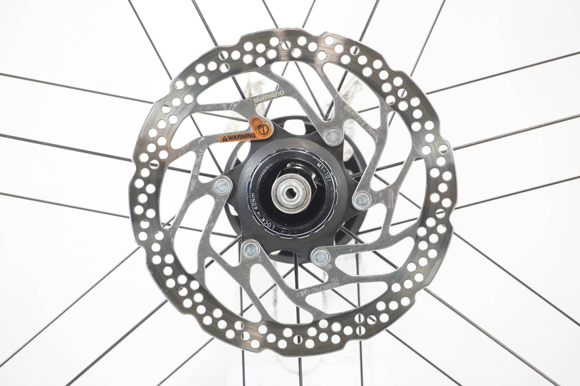 CAMPAGNOLO 「カンパニョーロ」 ZONDA SHIMANO11s ホイールセット / 宇都宮店