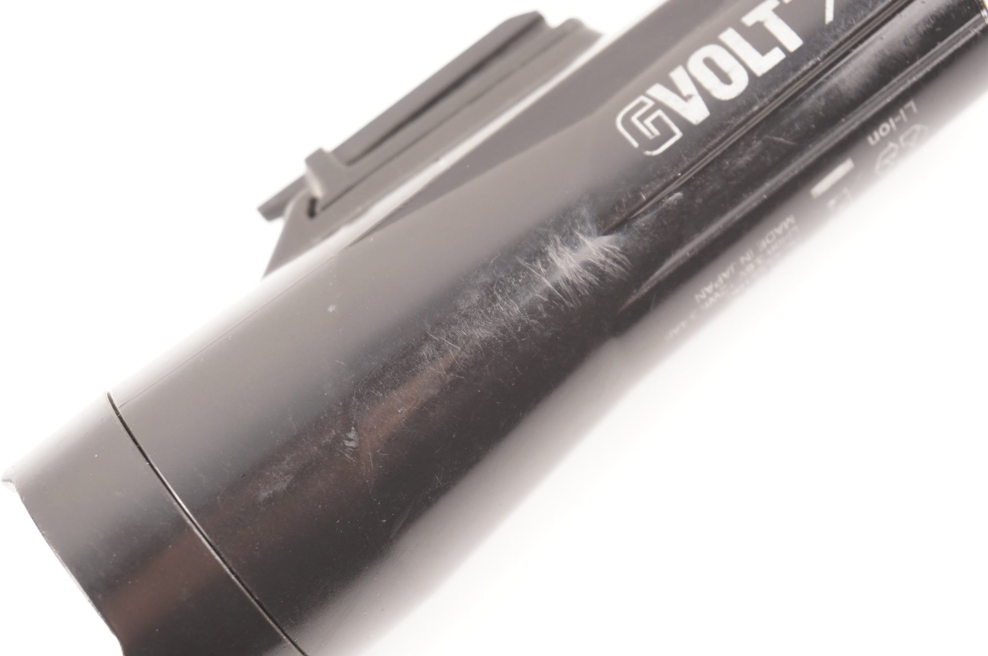 CATEYE 「キャットアイ」 GVOLT70 フロントライト / 中目黒店