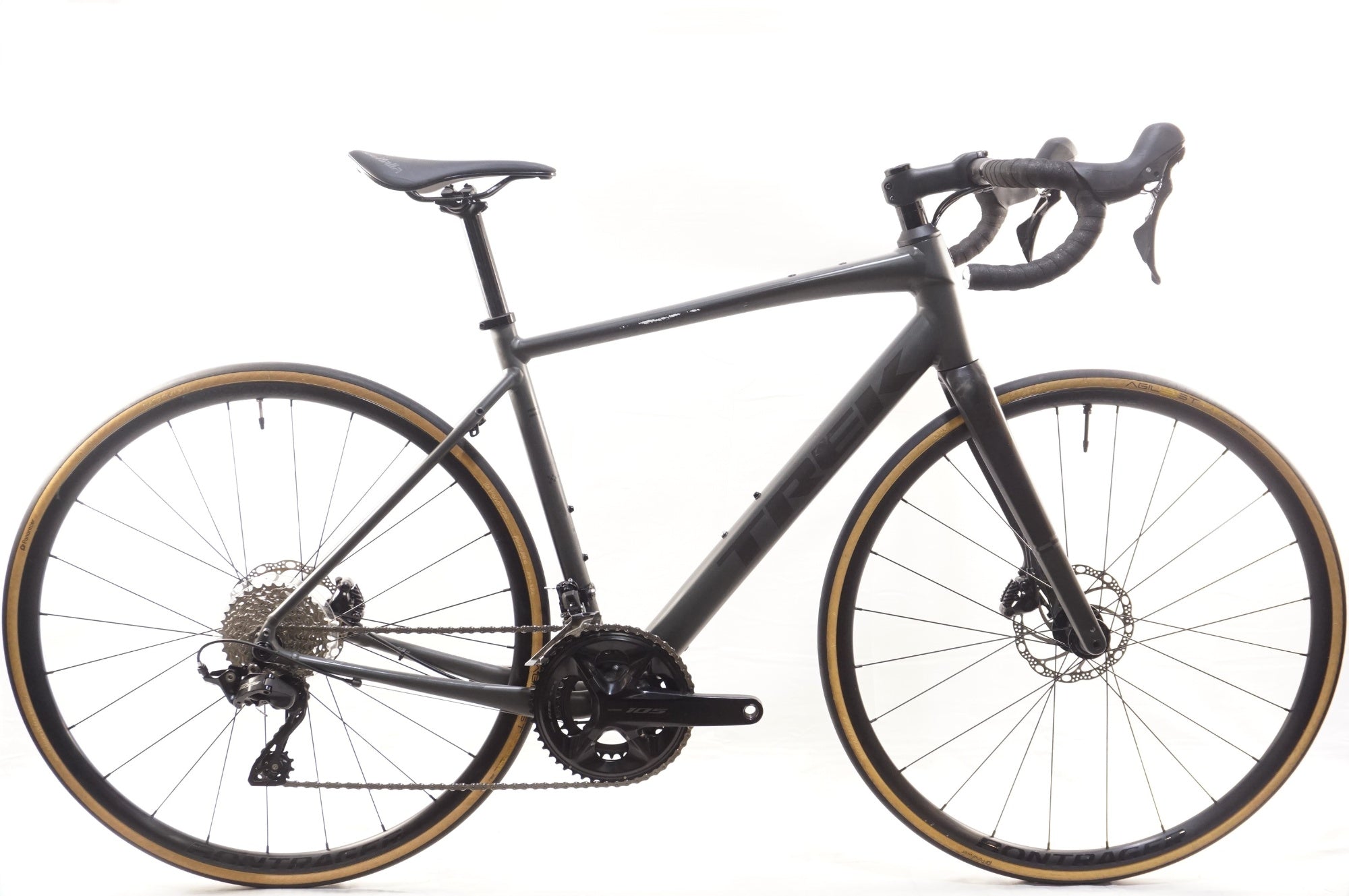 TREK 「トレック」 DOMANE AL2 GEN4 DISC 2025年モデル ロードバイク / 中目黒店