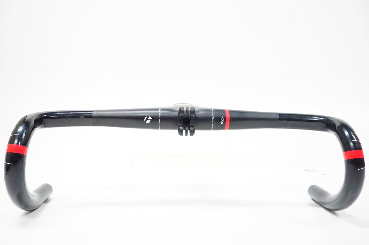 ジャンク BONTRAGER 「ボントレガー」 XXX 100mm 420mm ハンドル