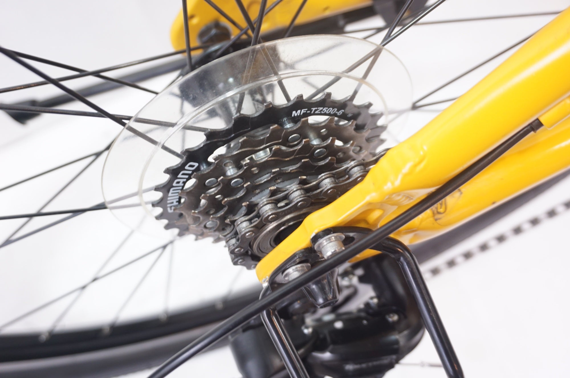 MARIN 「マリン」 DONKY JR24 2021年モデル 24インチ キッズバイク / 世田谷店