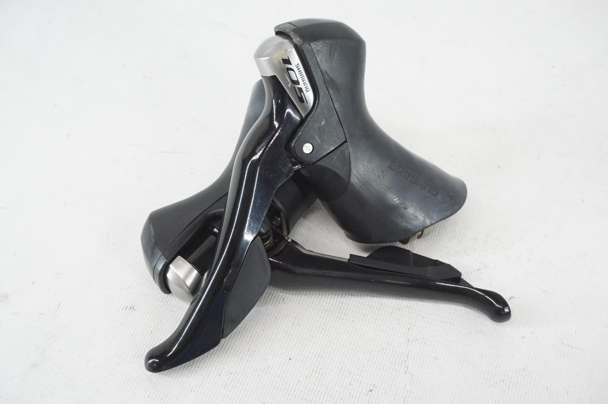 SHIMANO 「シマノ」 105 5800 PRAXIS WORKS MIX コンポセット / 阪急塚口店