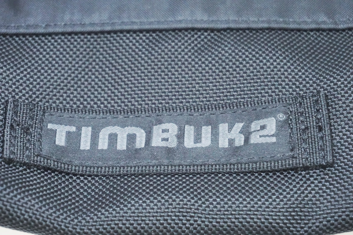 TIMBUK2 「ティンバックツー」 メッセンジャーバッグ / 大阪美原北インター店