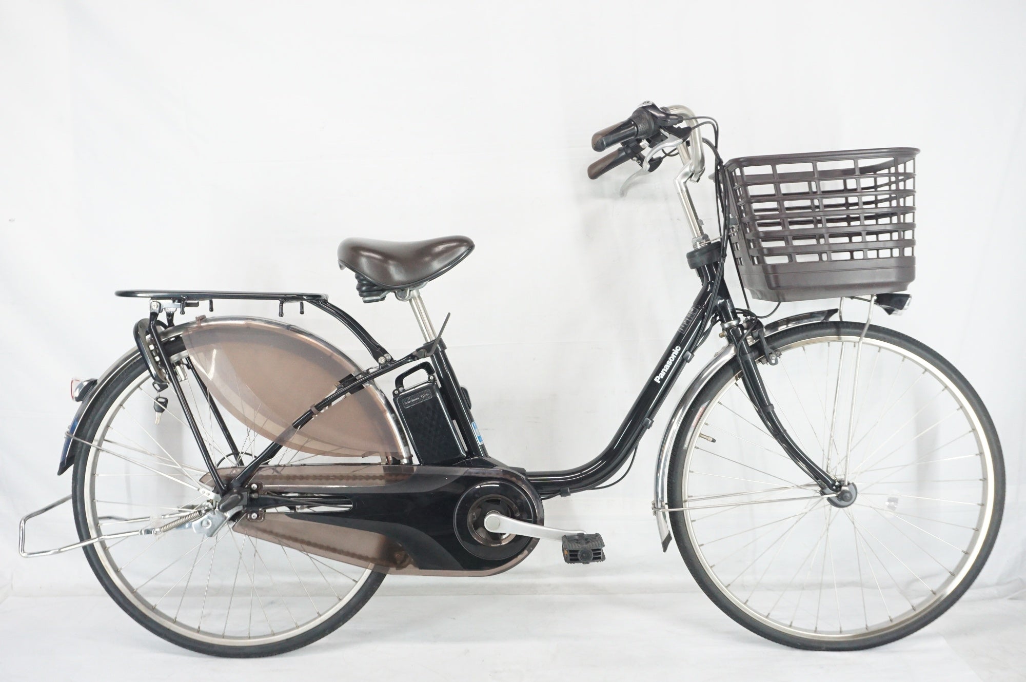 PANASONIC 「パナソニック」 VIVI MX BE-FM631 2023年モデル 26インチ 電動アシスト自転車 / 阪急塚口店