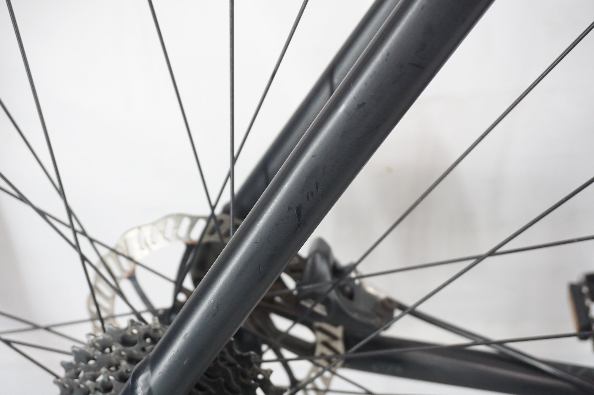 CANNONDALE 「キャノンデール」 BADBOY DISC 2010年モデル クロスバイク / 阪急塚口店