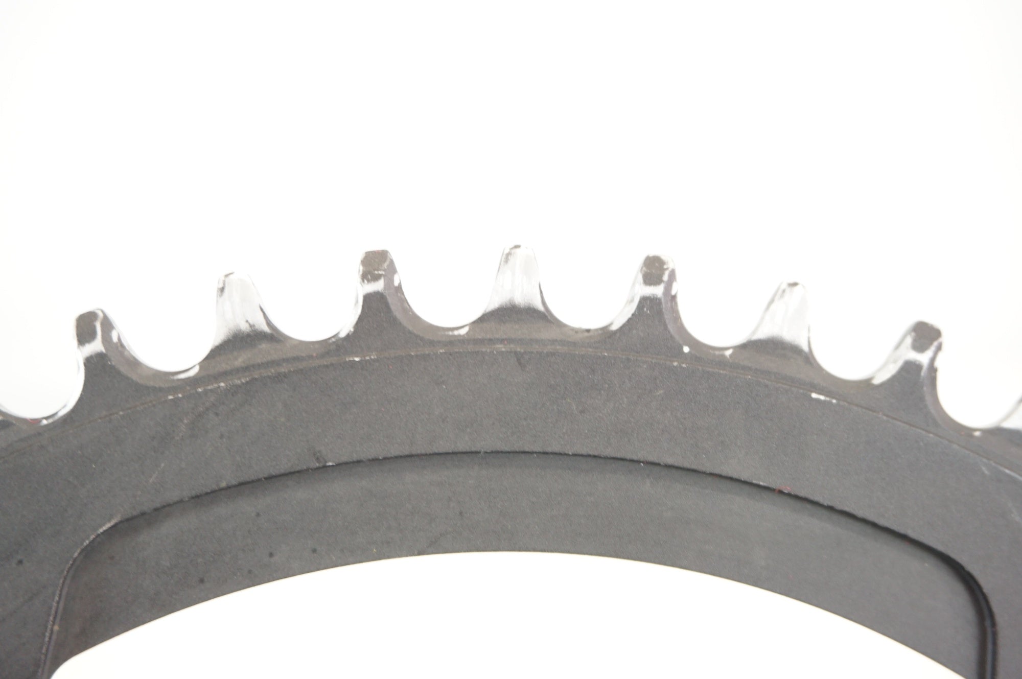 ROTOR 「ローター」 Q-RING OVAL DIRECT MOUNT 48T チェーンリング / 宇都宮店