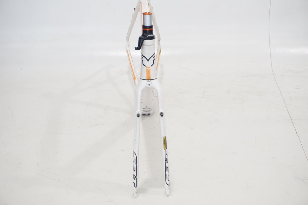 FELT 「フェルト」 F55X 2012年モデル フレームセット / 滋賀大津店