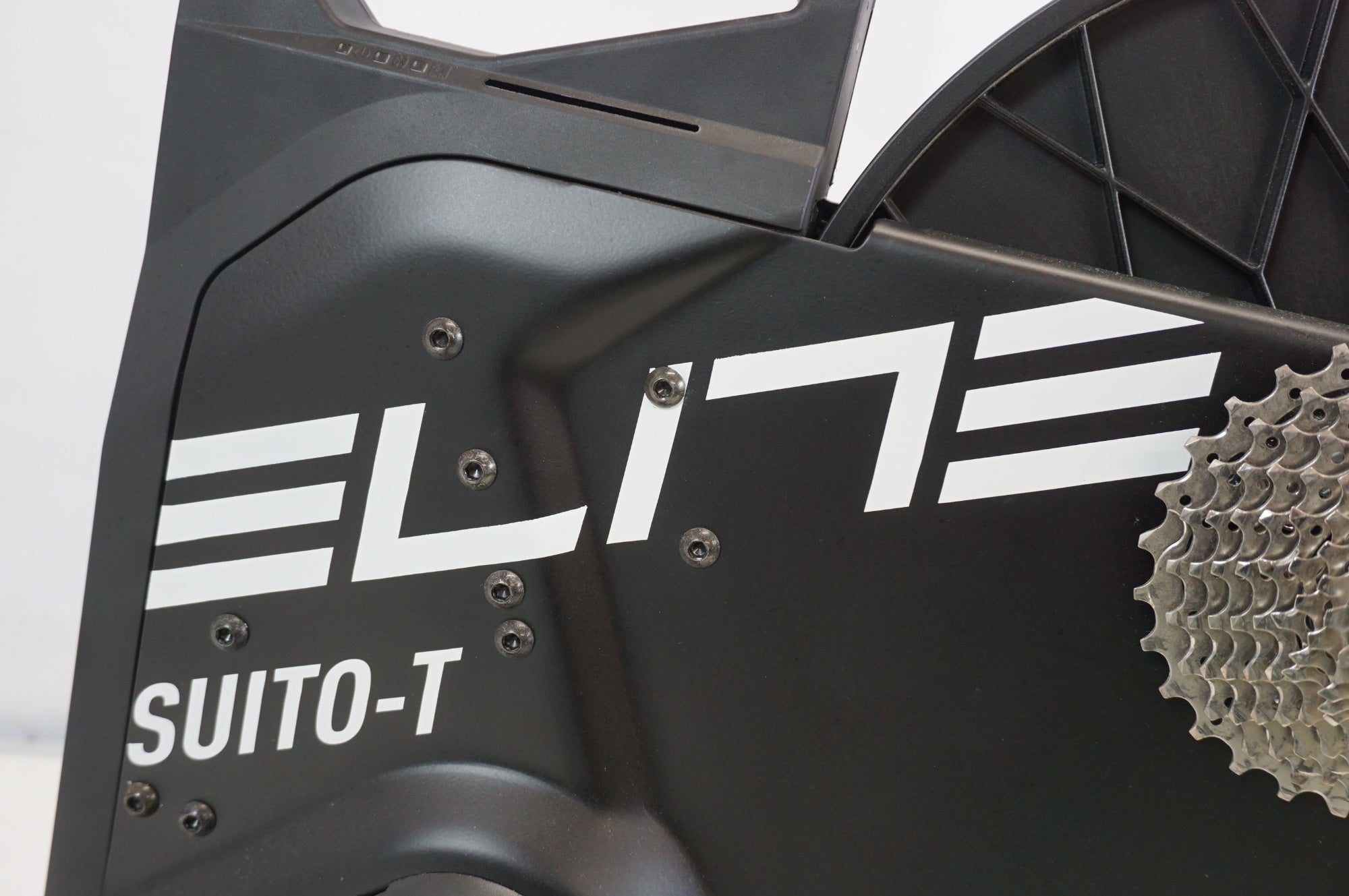 ELITE 「エリート」 SUITO-T スマートトレーナー / 宇都宮店