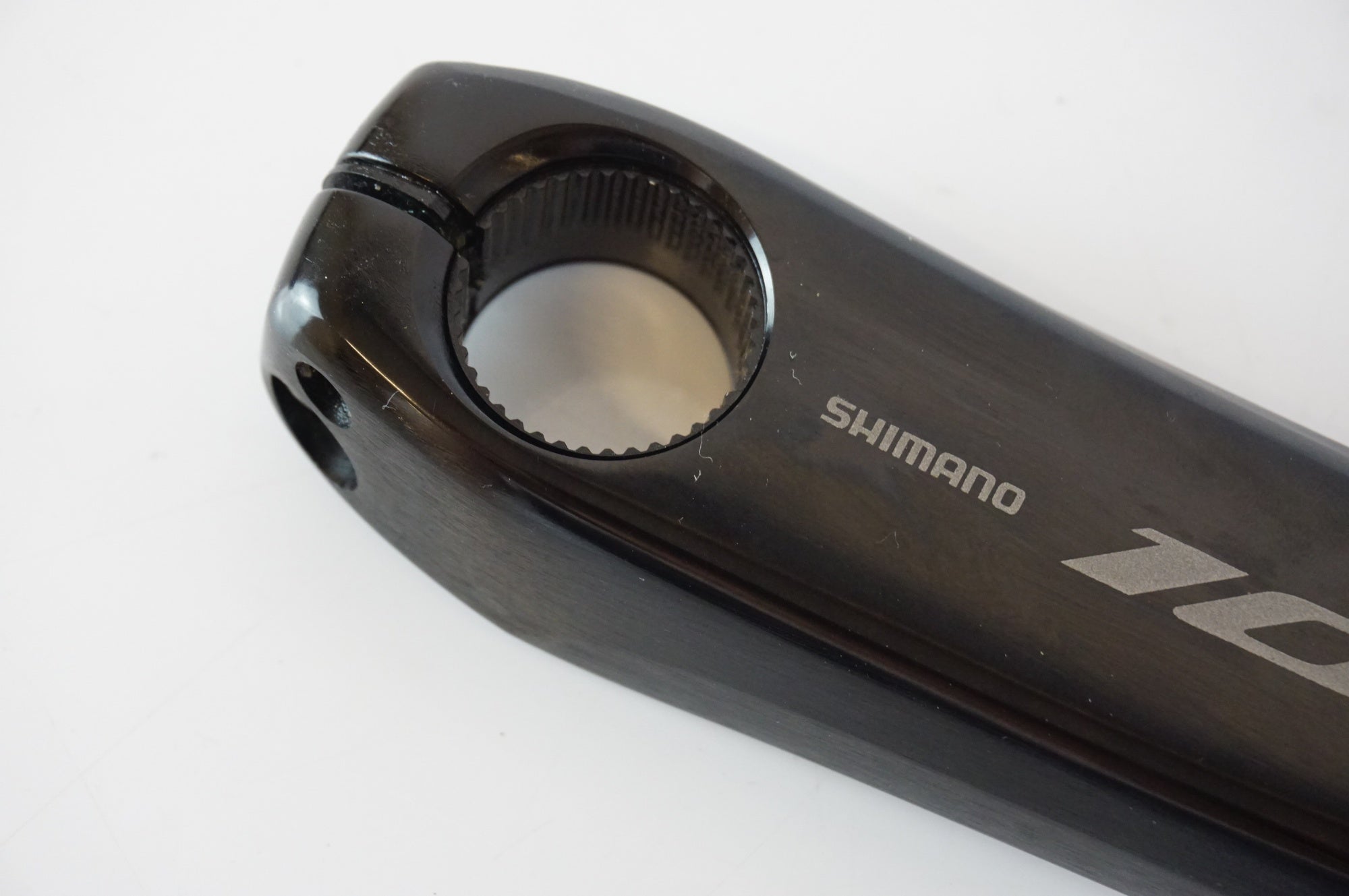 SHIMANO 「シマノ」 105 FC-R7100 172.5mm 左クランクアーム / 浜松店