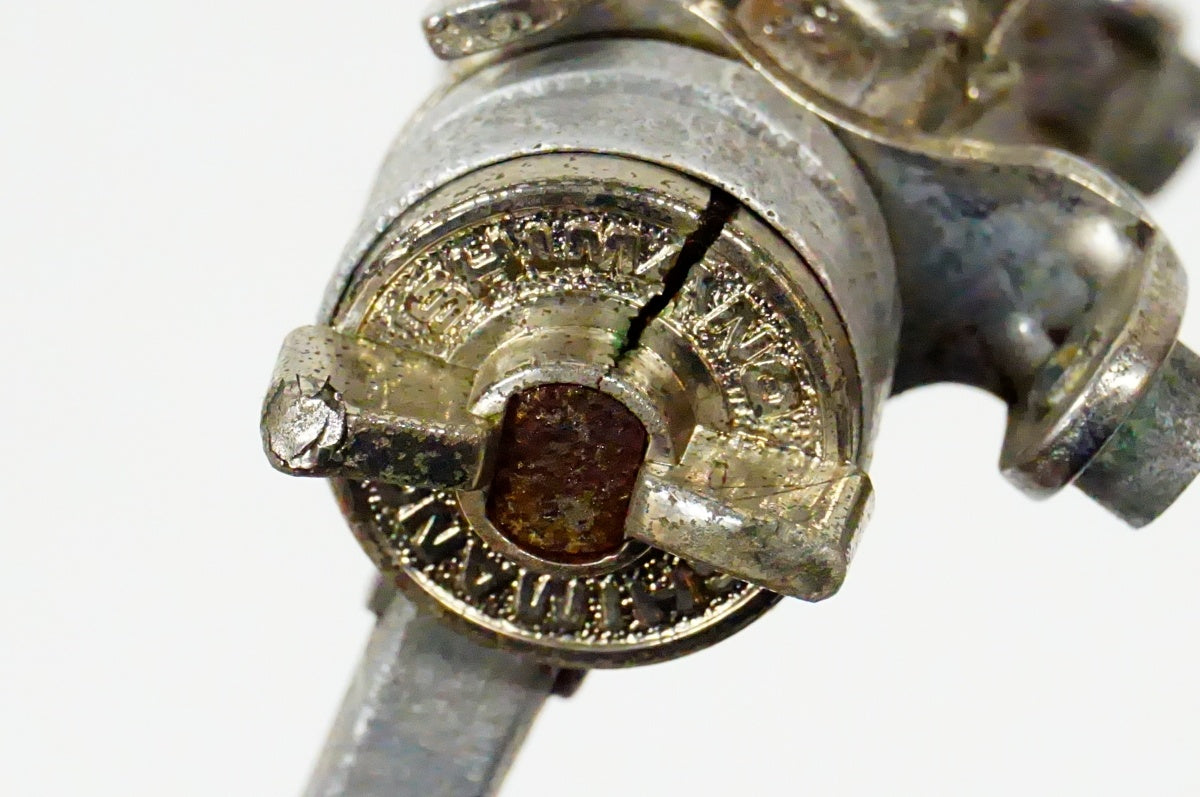 ジャンク SHIMANO 「シマノ」 CRANE FITLIST セット / 名古屋大須店