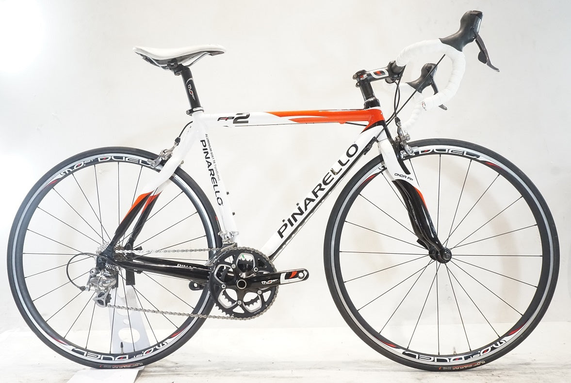 PINARELLO 「ピナレロ」 FP2 2009年モデル ロードバイク / 横浜
