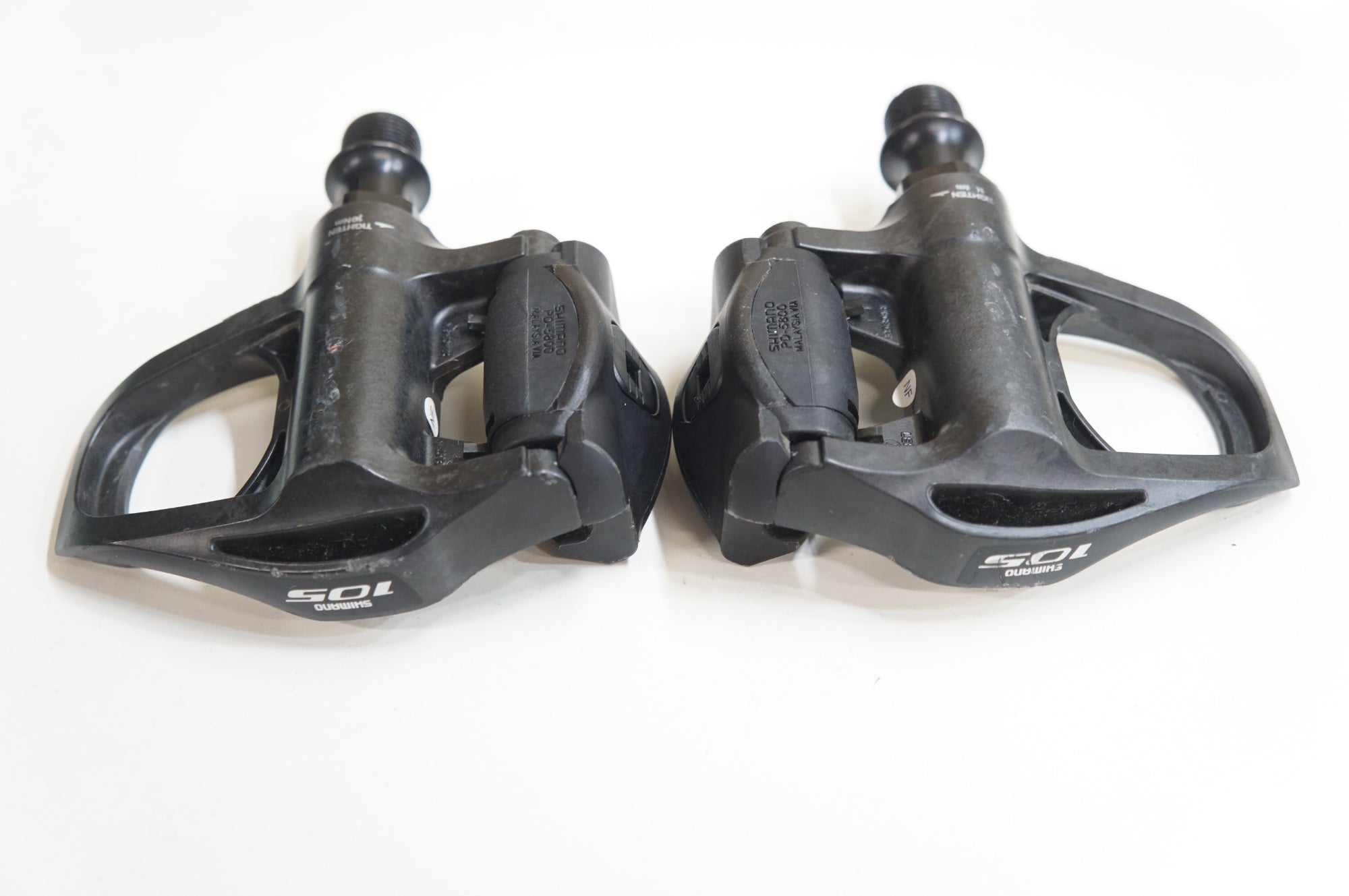 SHIMANO 「シマノ」 105 PD-5800 ペダル / 大宮店