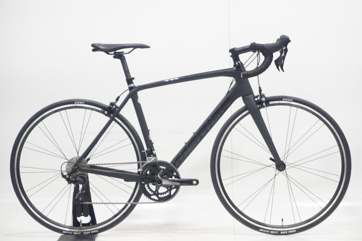 MERIDA 「メリダ」 SCULTURA 4000 RIM 2021年モデル ロードバイク / 滋賀大津店