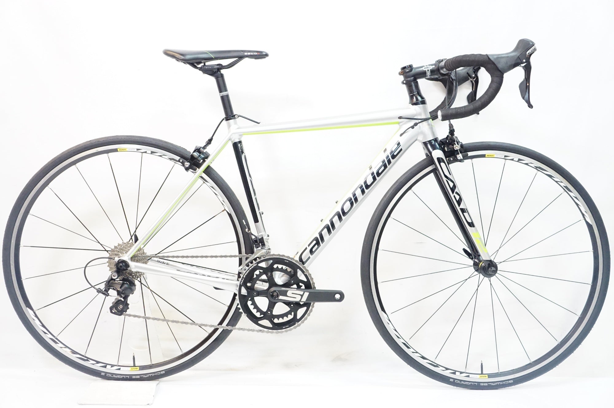 CANNONDALE 「キャノンデール」 CAAD12 105 2017年モデル ロードバイク / 熊谷本店